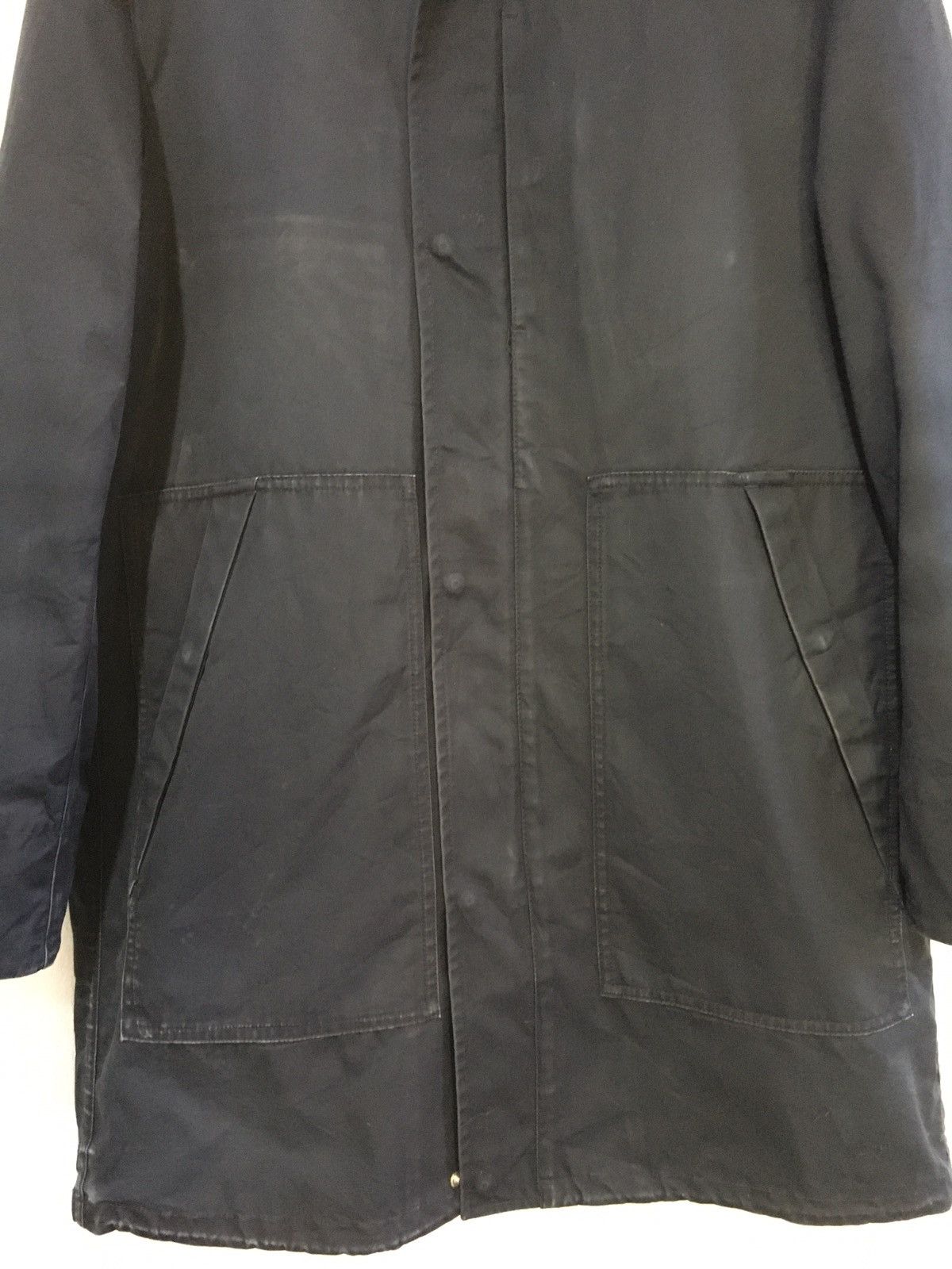 Lemaire × Uniqlo Men’s Casual trench coat by Lemaire x Uniqlo Size US L / EU 52-54 / 3 - 3 Thumbnail
