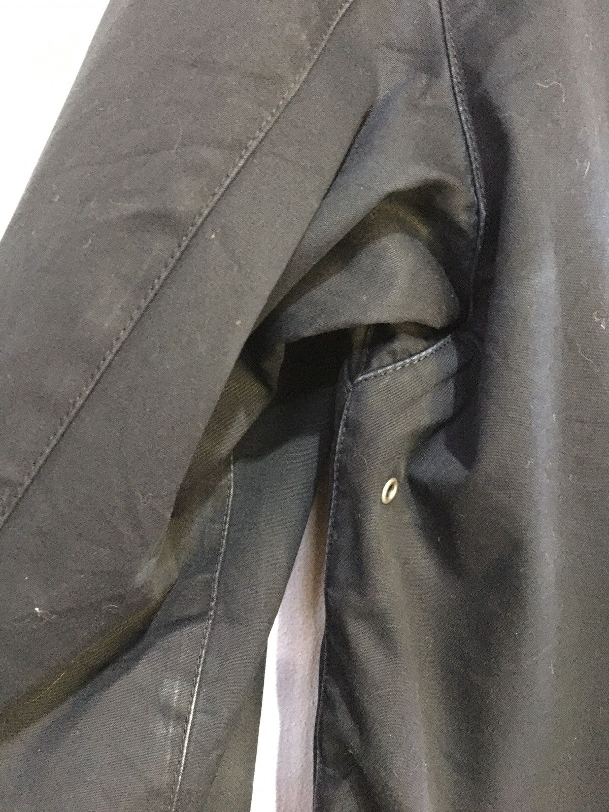 Lemaire × Uniqlo Men’s Casual trench coat by Lemaire x Uniqlo Size US L / EU 52-54 / 3 - 7 Thumbnail