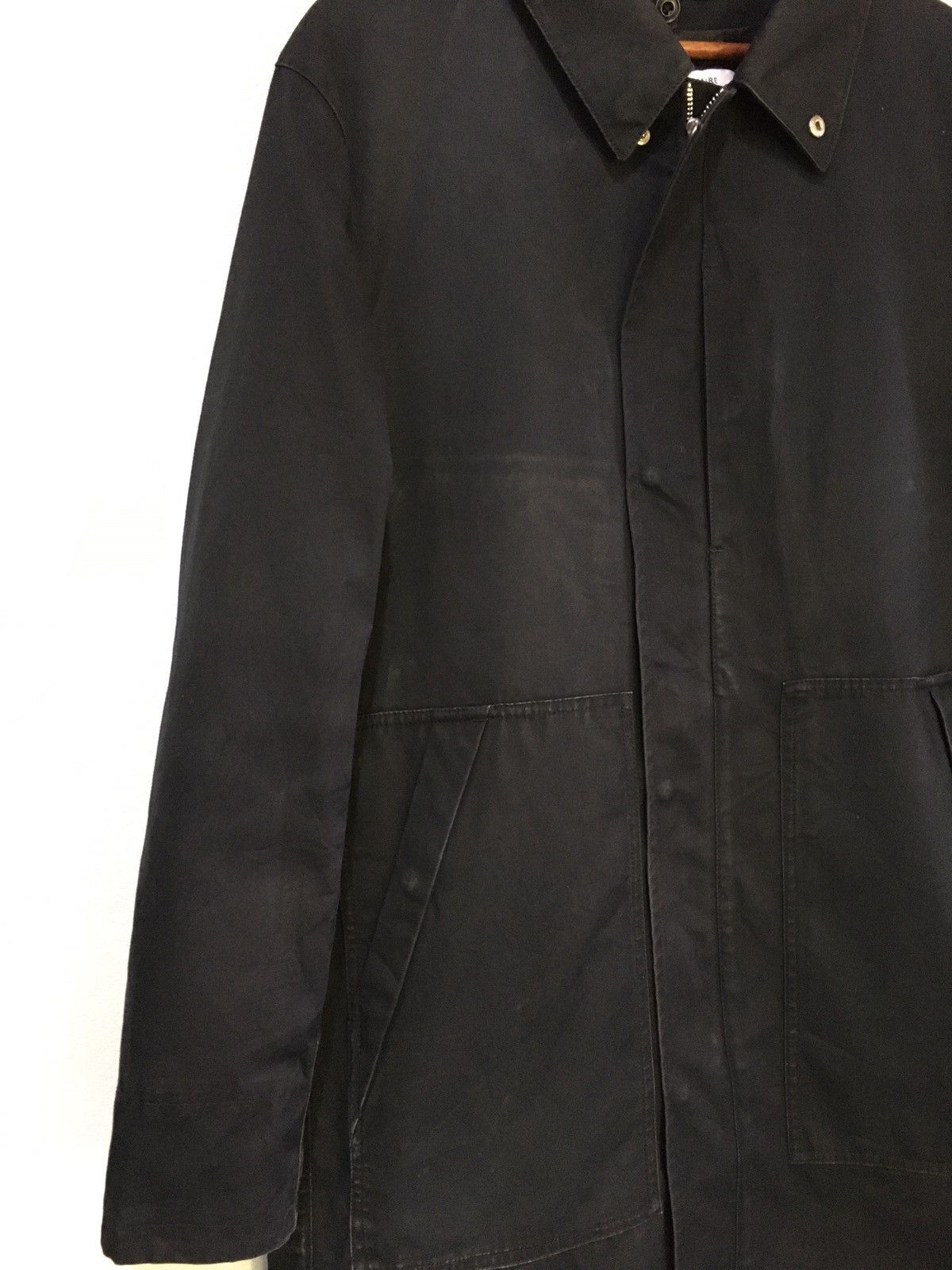 Lemaire × Uniqlo Men’s Casual trench coat by Lemaire x Uniqlo Size US L / EU 52-54 / 3 - 5 Thumbnail