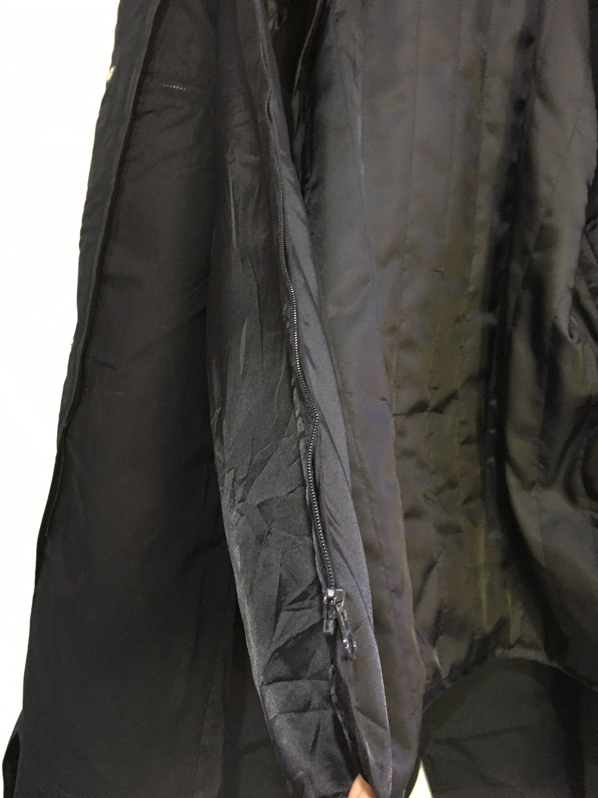 Lemaire × Uniqlo Men’s Casual trench coat by Lemaire x Uniqlo Size US L / EU 52-54 / 3 - 14 Thumbnail