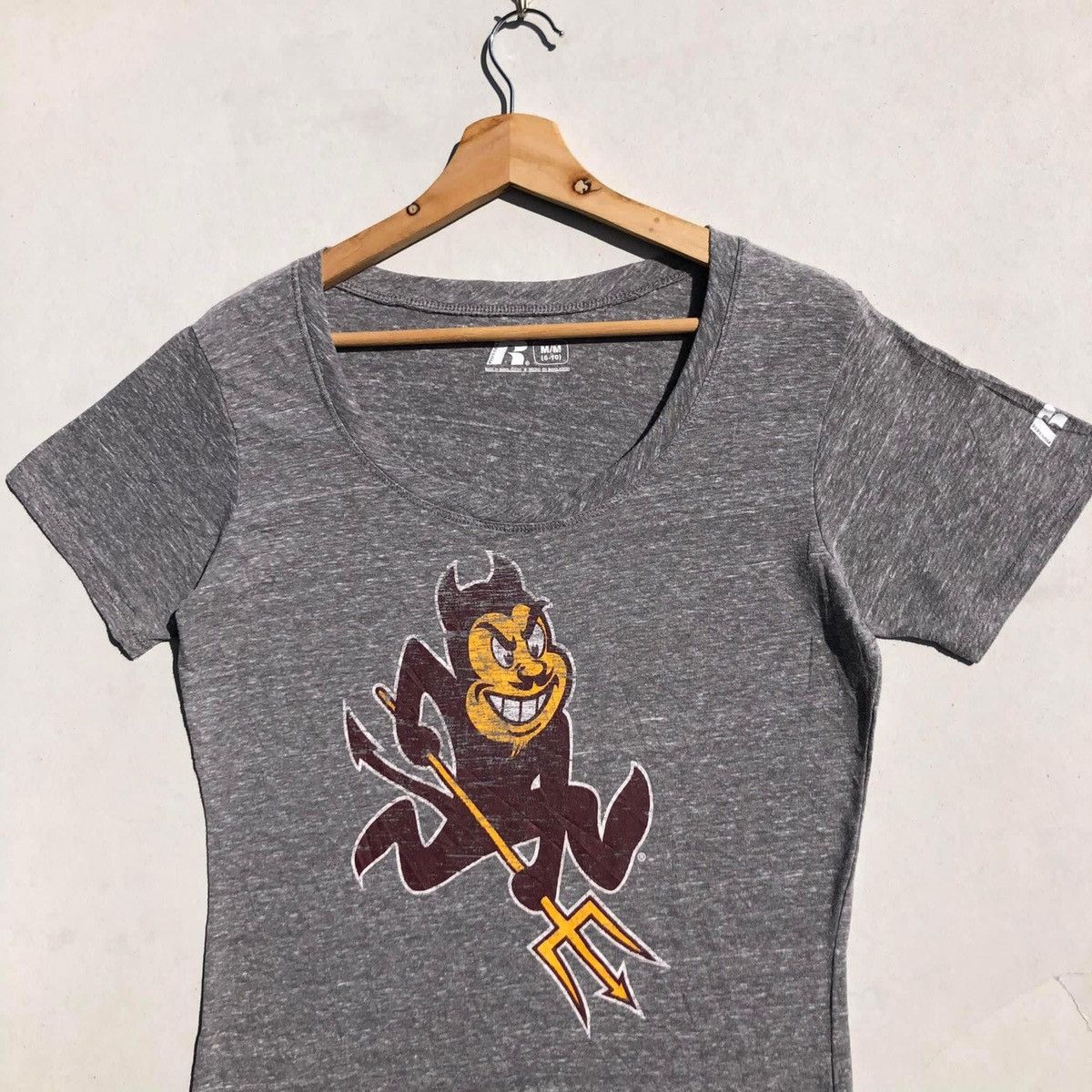 Russell Athletic 🔥Accept Binding Offer🔥 Russell Size M / US 6-8 / IT 42-44 - 2 Thumbnail