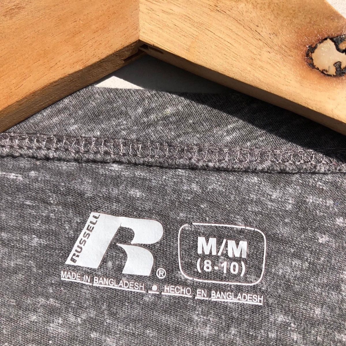 Russell Athletic 🔥Accept Binding Offer🔥 Russell Size M / US 6-8 / IT 42-44 - 4 Thumbnail