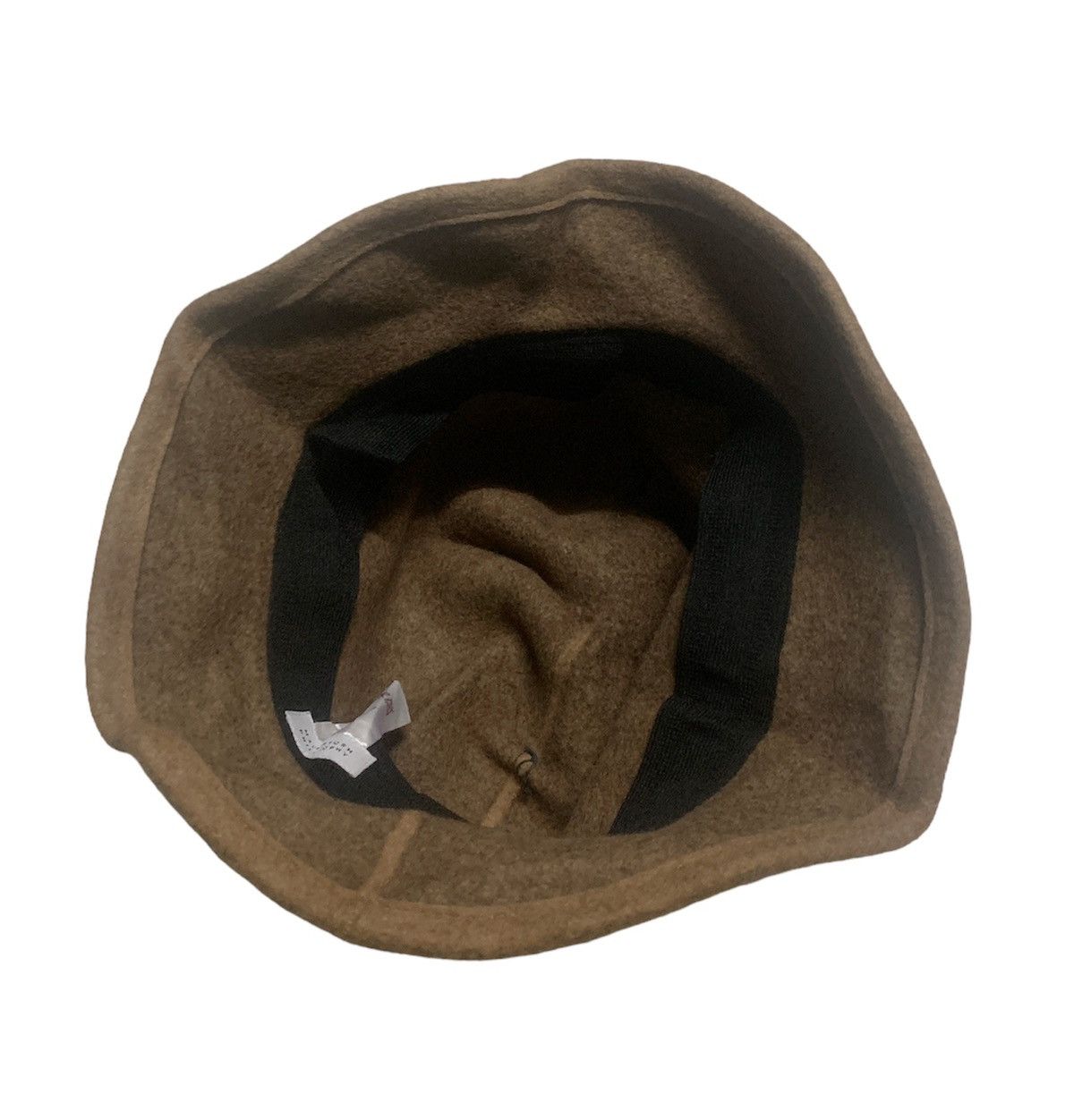 Vintage Vintage Mackintosh Philosophy Japan wool bucket hat Size ONE SIZE - 2 Preview