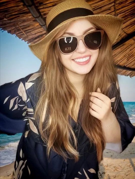 Jewelry Natural Bamboo Wooden Handmade Polarized Sunglasses Size ONE SIZE - 3 Thumbnail