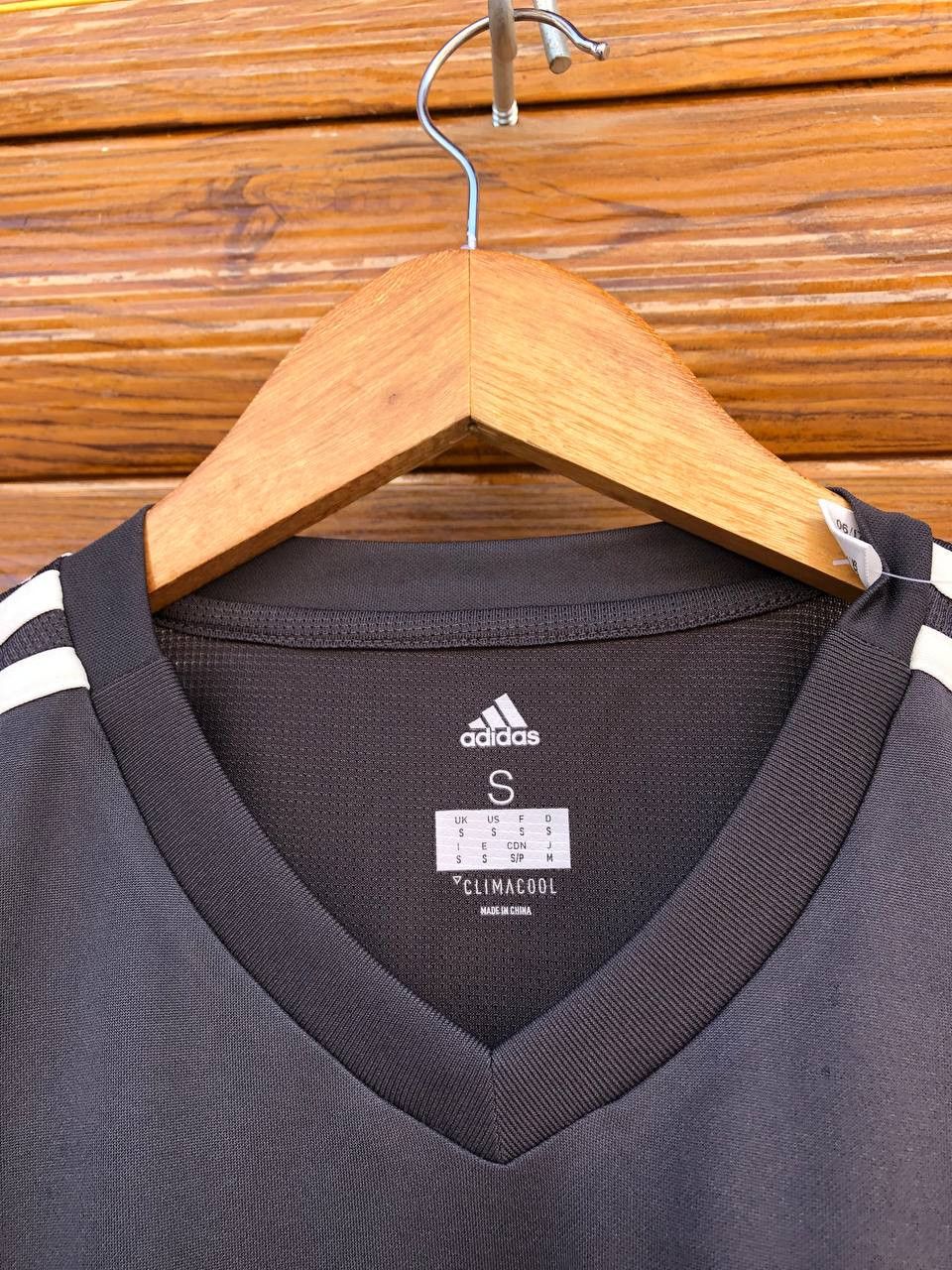 Adidas MEXICO HOME FOOTBALL SHIRT SOCCER JERSEY ADIDAS Size US S / EU 44-46 / 1 - 6 Thumbnail