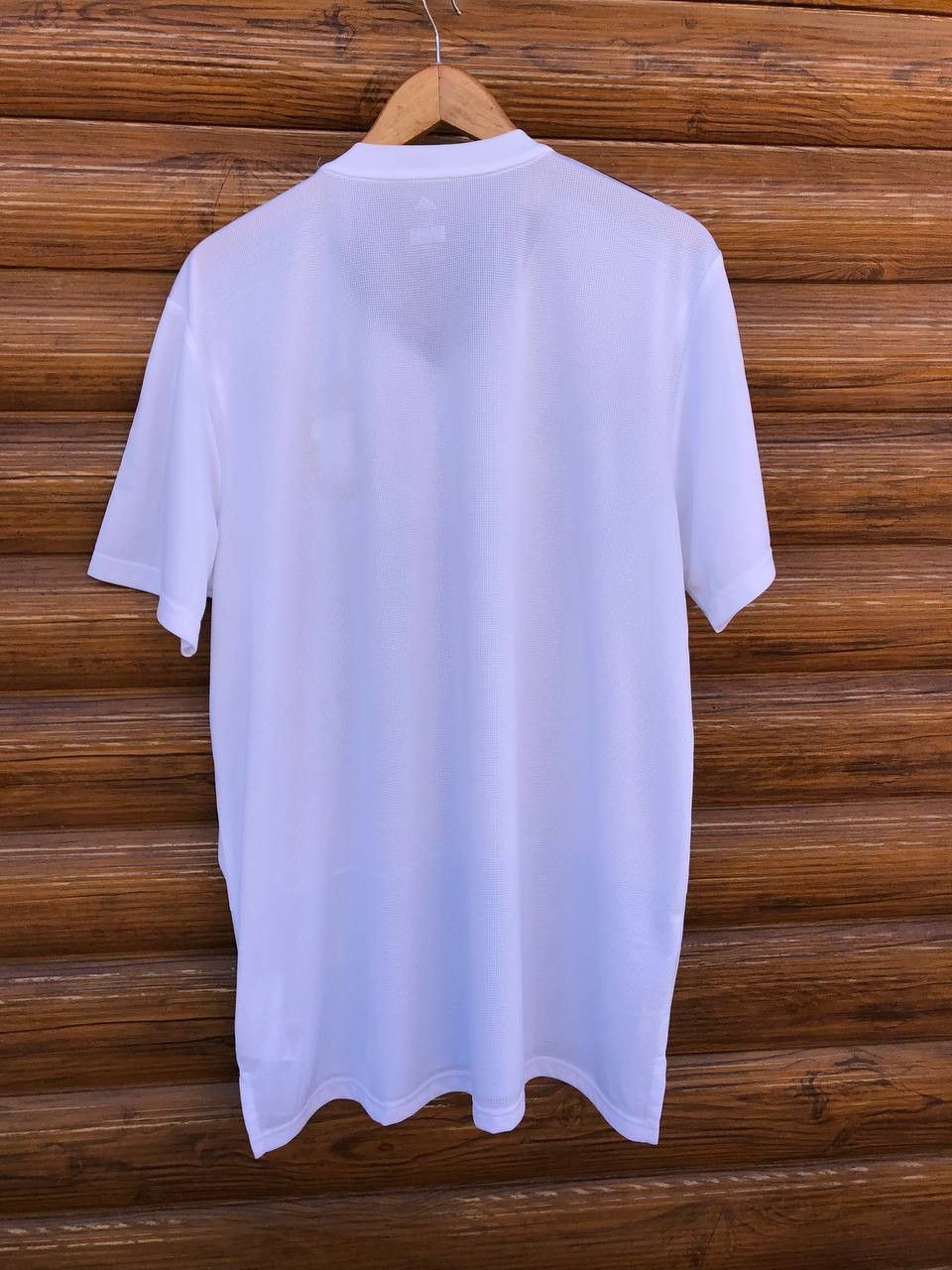 Vintage ARGENTINA HOME FOOTBALL SHIRT SOCCER JERSEY ADIDAS Size US XL / EU 56 / 4 - 4 Thumbnail