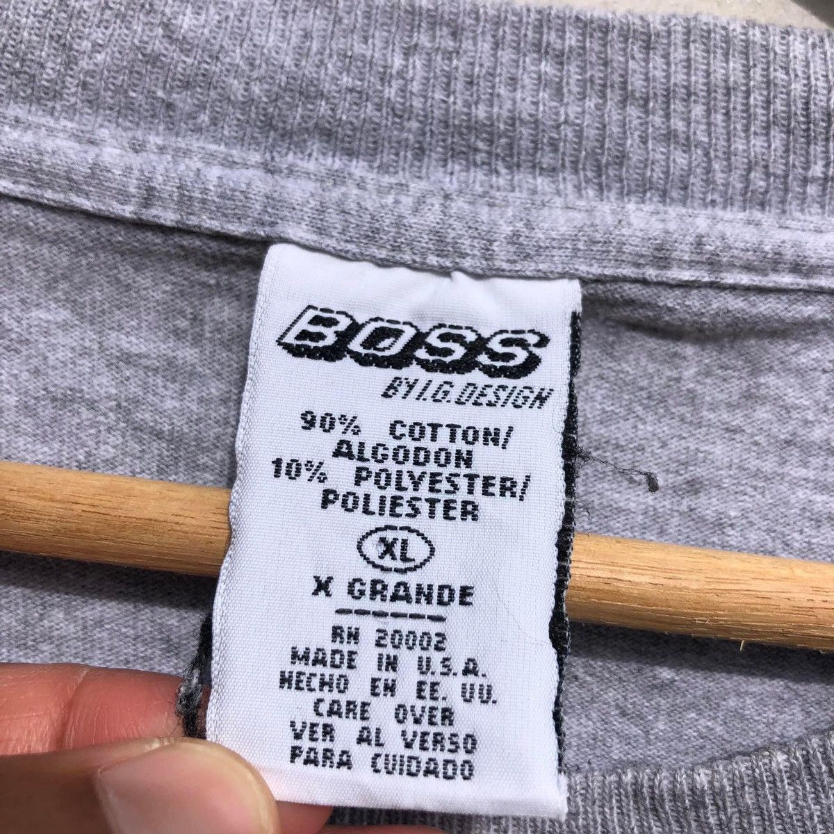 New Era 🔥Accept Binding Offer🔥 BY I.G Design Boss New Era Extreme Size US XL / EU 56 / 4 - 6 Thumbnail
