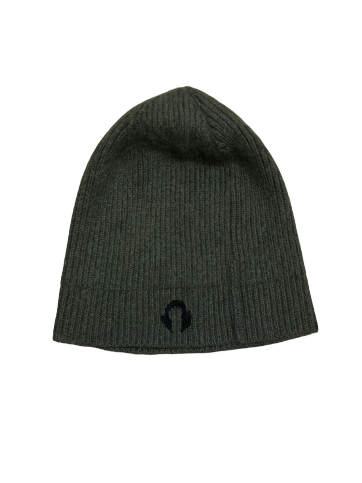 Supreme × True Religion Supreme x True Religion Olive Camo Beanie