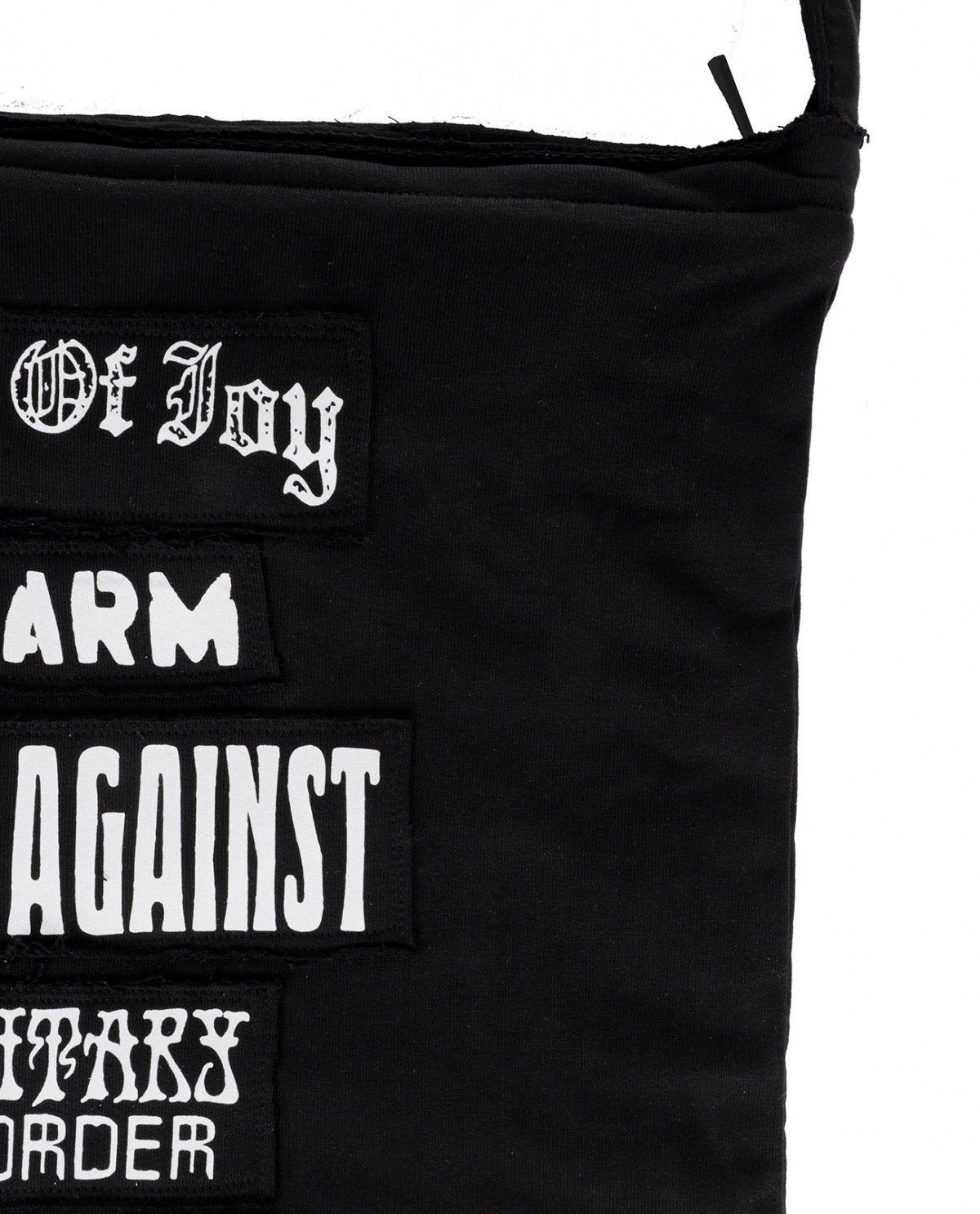 Raf Simons Raf Simons tote bag Size ONE SIZE - 3 Thumbnail