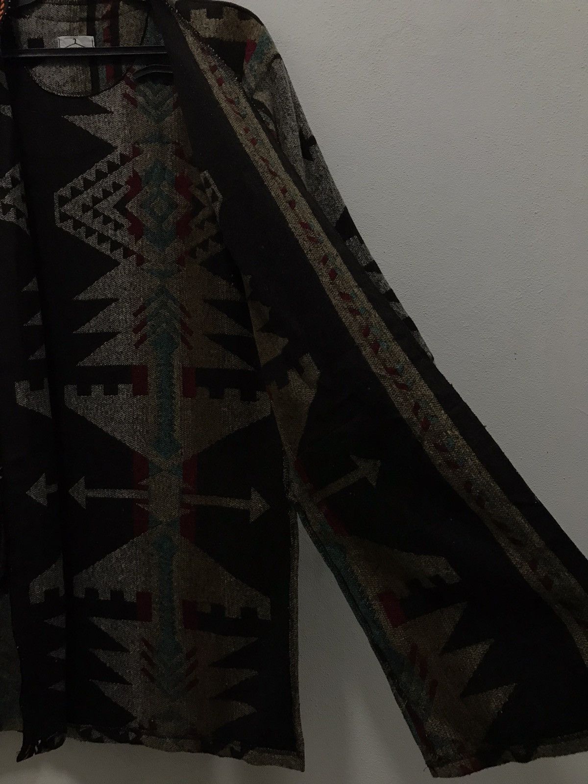 Japanese Brand × Vintage YUNDUO CLOAKS & CAPES Size US M / EU 48-50 / 2 - 9 Thumbnail