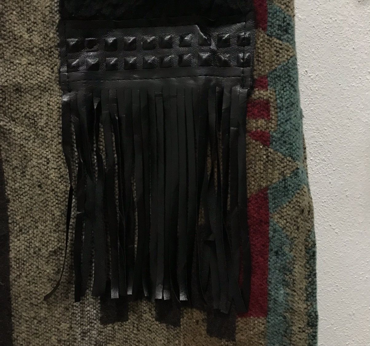 Japanese Brand × Vintage YUNDUO CLOAKS & CAPES Size US M / EU 48-50 / 2 - 6 Thumbnail