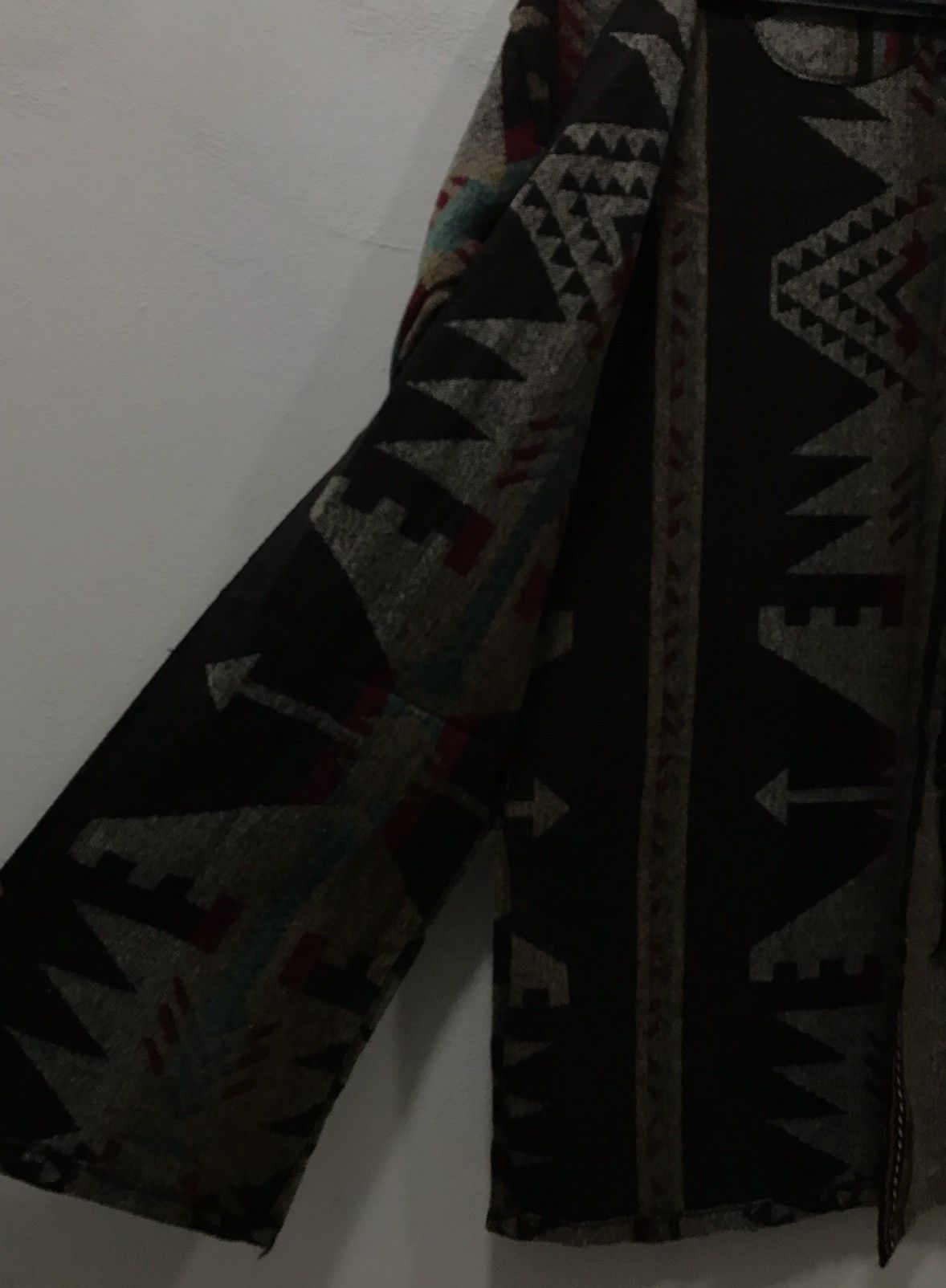 Japanese Brand × Vintage YUNDUO CLOAKS & CAPES Size US M / EU 48-50 / 2 - 8 Thumbnail