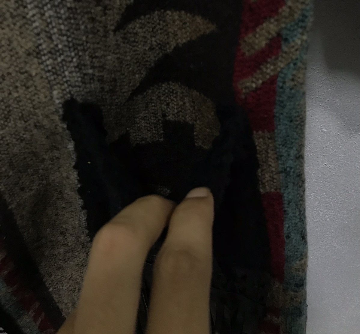 Japanese Brand × Vintage YUNDUO CLOAKS & CAPES Size US M / EU 48-50 / 2 - 5 Thumbnail
