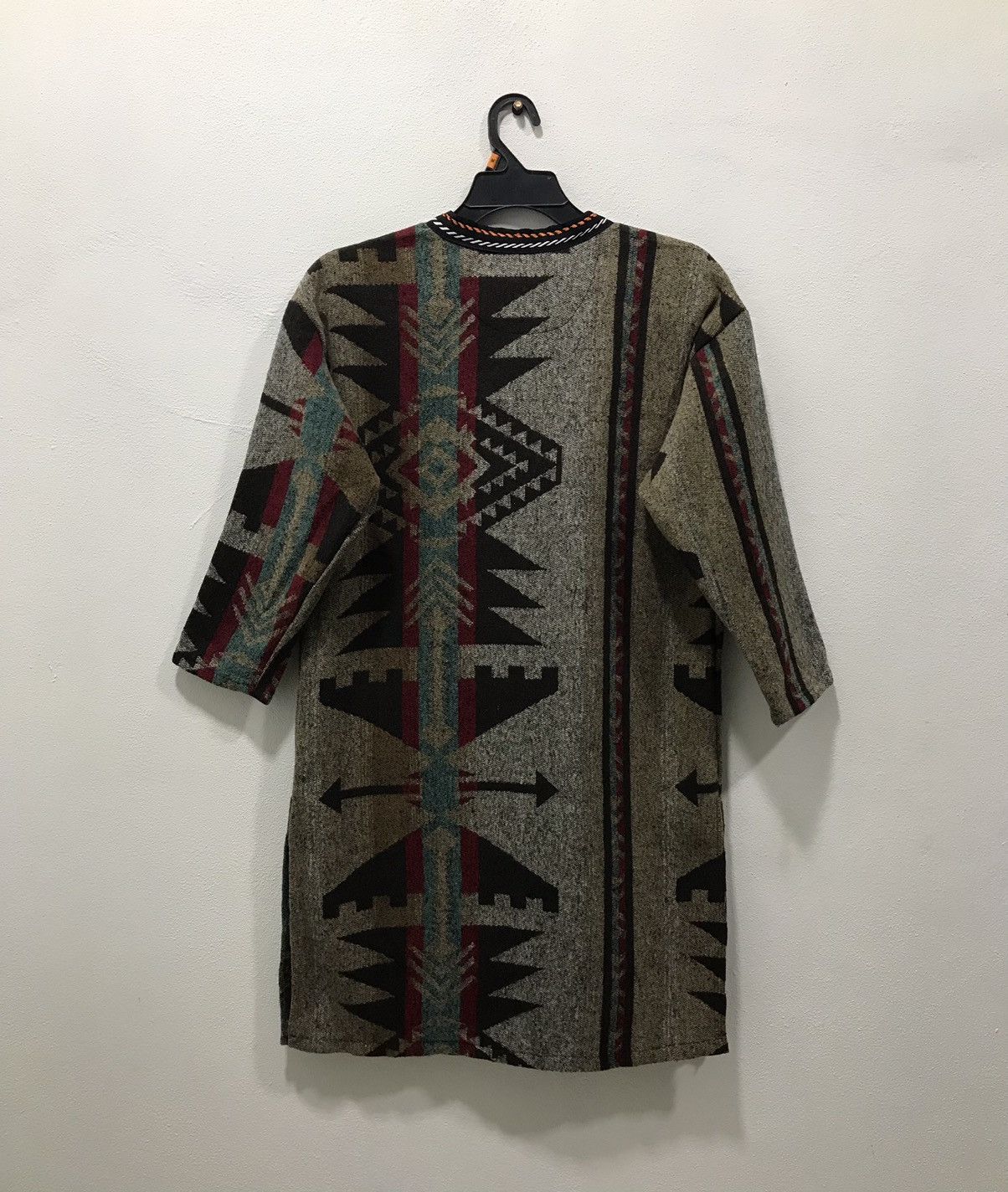 Japanese Brand × Vintage YUNDUO CLOAKS & CAPES Size US M / EU 48-50 / 2 - 2 Thumbnail