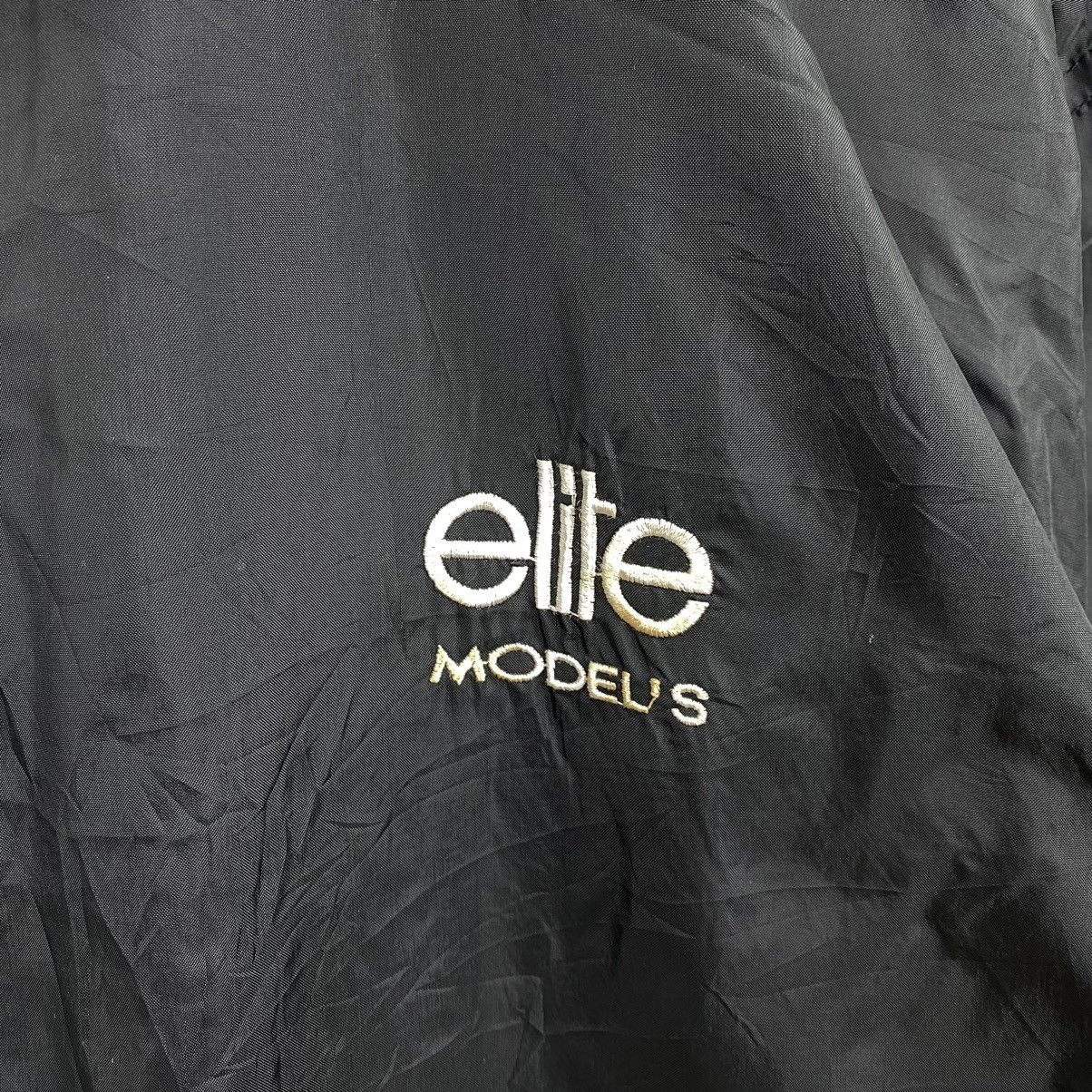 Vintage Vintage ELITE MODEL’S What We Wear Embroidered Logo Coach Size US XXL / EU 58 / 5 - 5 Thumbnail