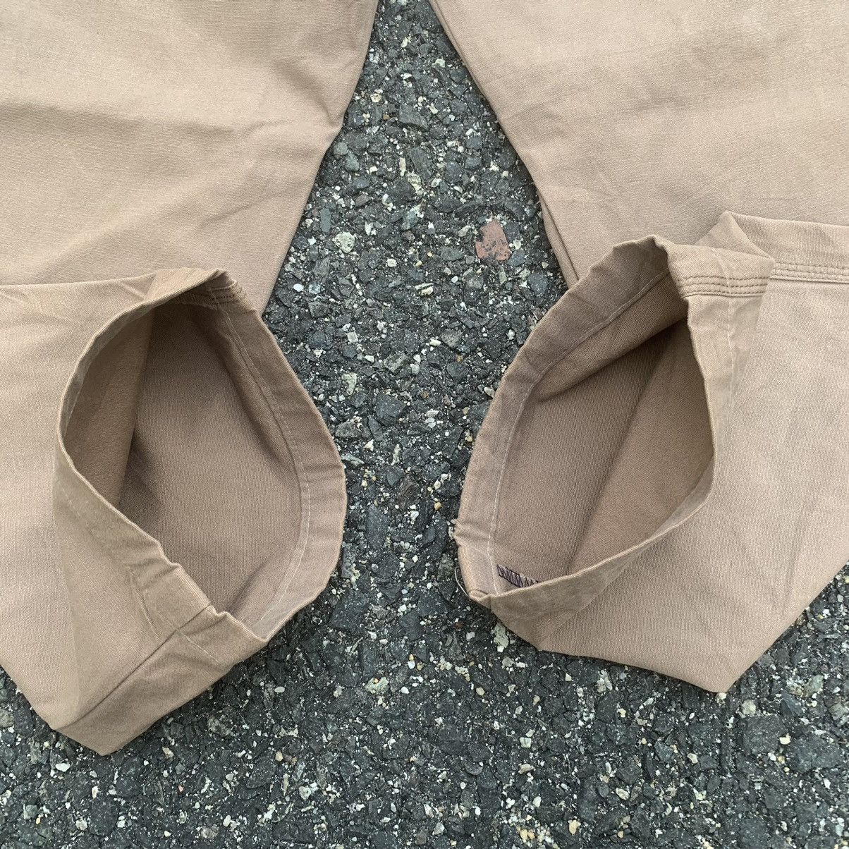 Japanese Brand Japanese Vintage Multi Pocket Utility Baggy Cargo Pants Size US 32 / EU 48 - 14 Thumbnail