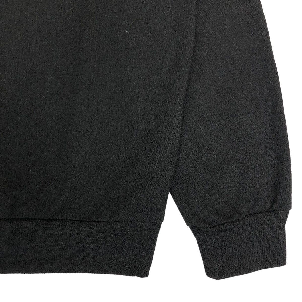 Cruisin Burger City Sweatshirts Crew Neck