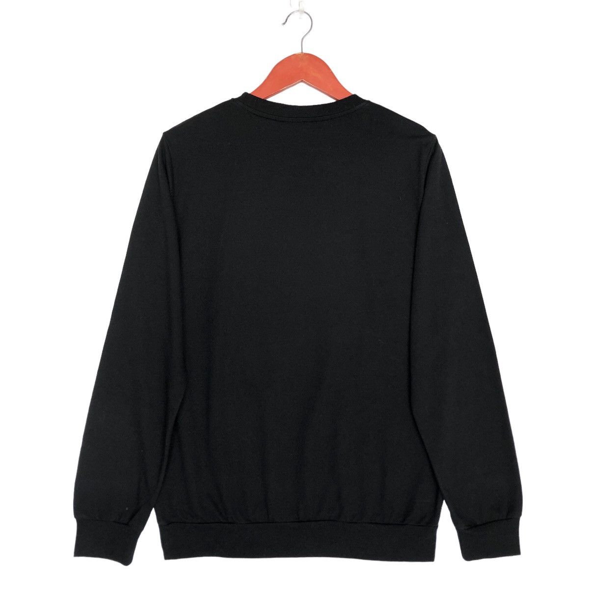 Cruisin Burger City Sweatshirts Crew Neck