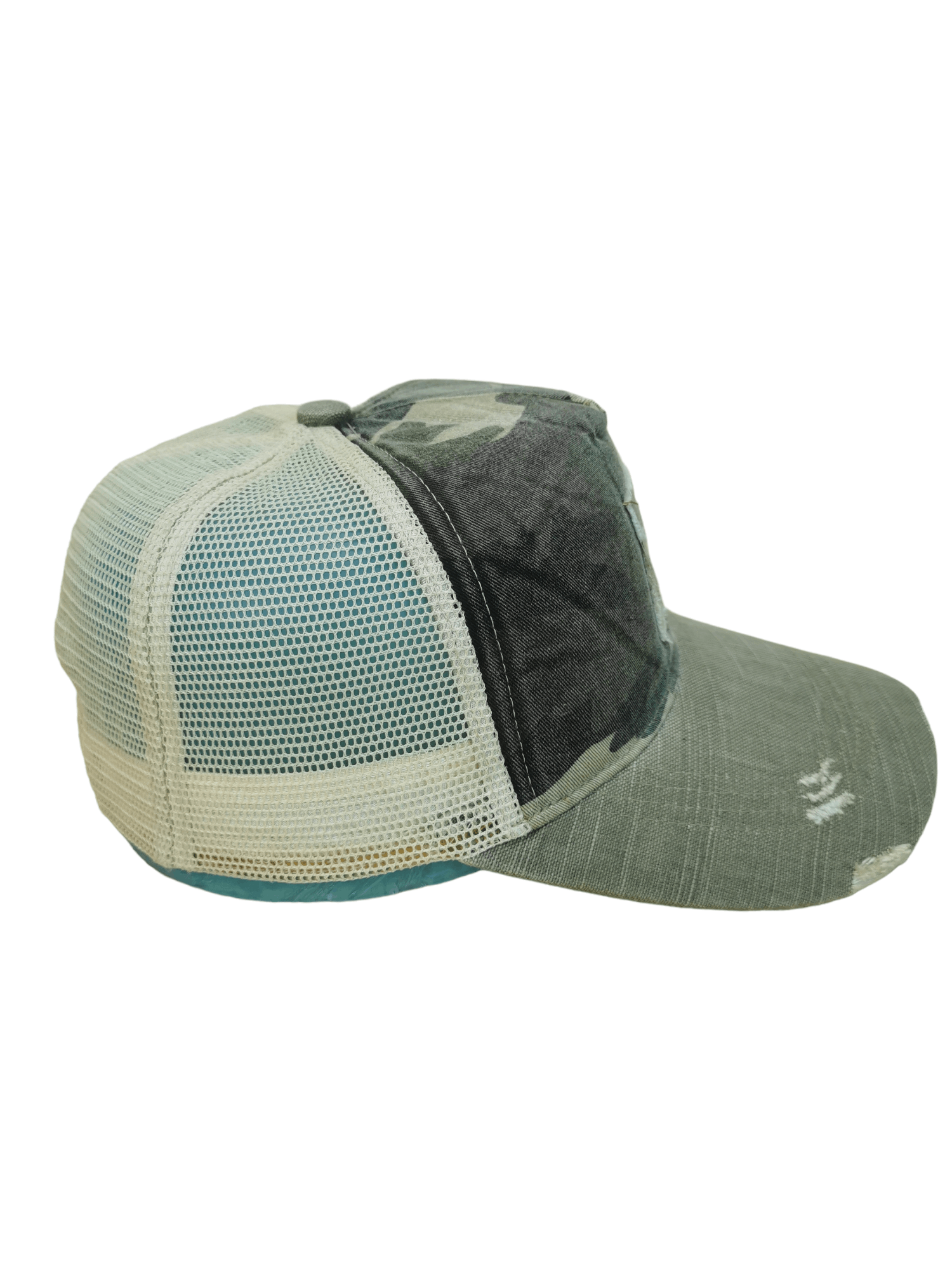 Other RUSH HOUR MOVIE TRUCKER HAT CAP Size ONE SIZE - 5 Thumbnail