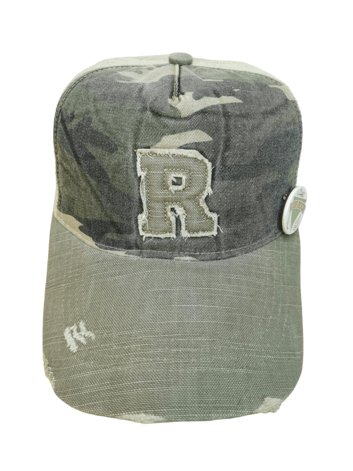 Other RUSH HOUR MOVIE TRUCKER HAT CAP Size ONE SIZE - 1 Thumbnail