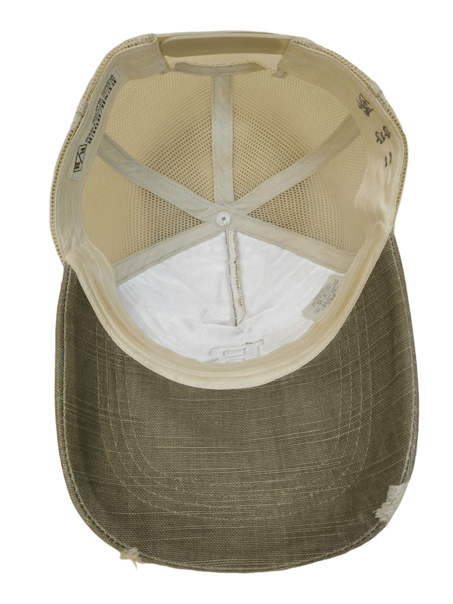 Other RUSH HOUR MOVIE TRUCKER HAT CAP Size ONE SIZE - 8 Thumbnail