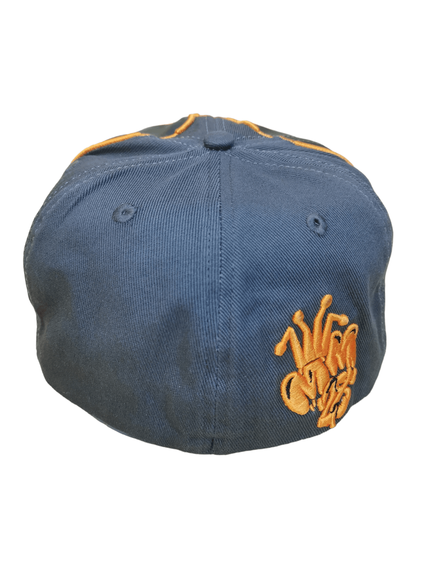 Disney × Mickey Mouse DISNEY MICKEY MOUSE BIG FACE DESIGN HAT CAP Size ONE SIZE - 3 Thumbnail