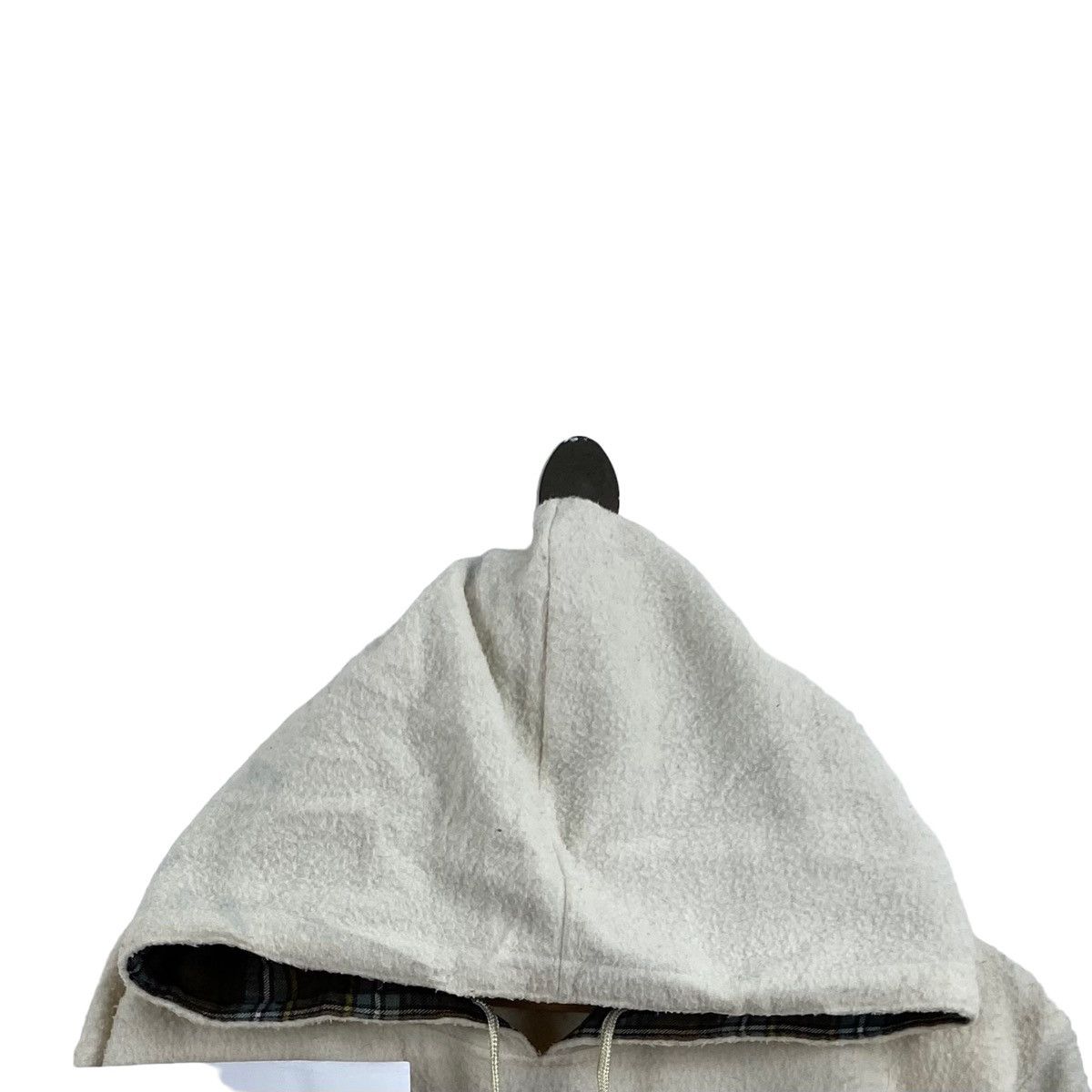 Japanese Brand GLACIER BEAR Trade House Club Japan Brand Retro Sherp Hoodie Size US M / EU 48-50 / 2 - 2 Thumbnail