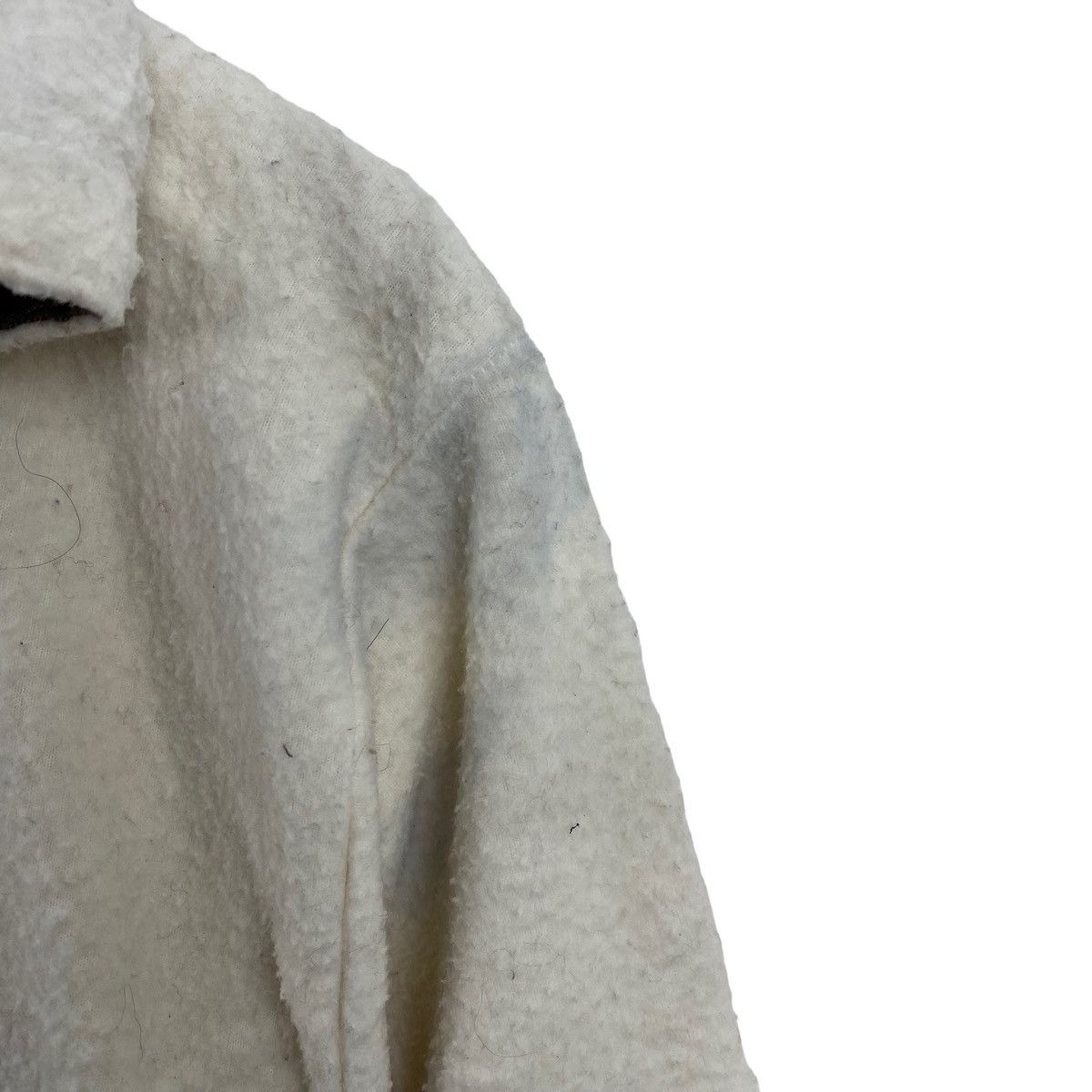 Japanese Brand GLACIER BEAR Trade House Club Japan Brand Retro Sherp Hoodie Size US M / EU 48-50 / 2 - 4 Thumbnail