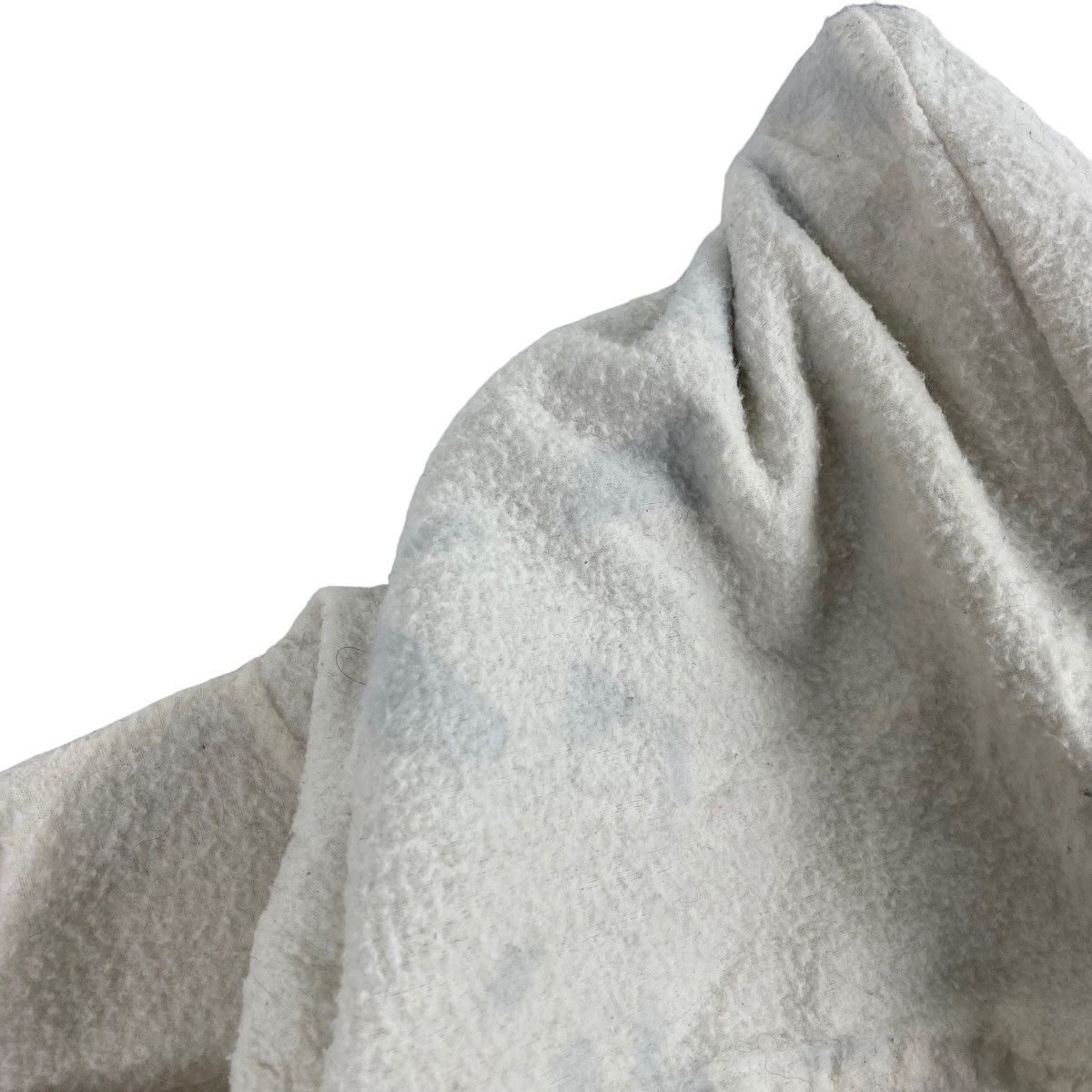 Japanese Brand GLACIER BEAR Trade House Club Japan Brand Retro Sherp Hoodie Size US M / EU 48-50 / 2 - 3 Thumbnail