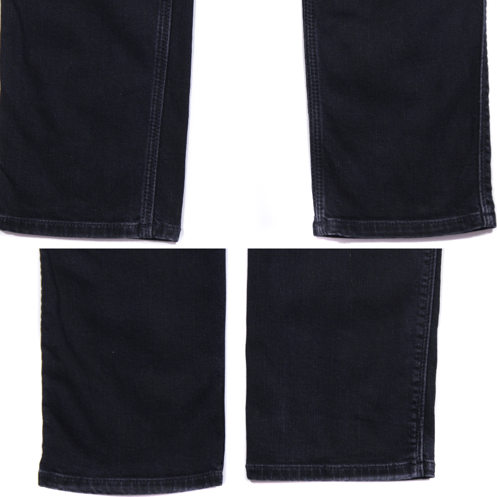 Acne Studios Max Man Ray Jeans Size US 30 / EU 46 - 5 Thumbnail