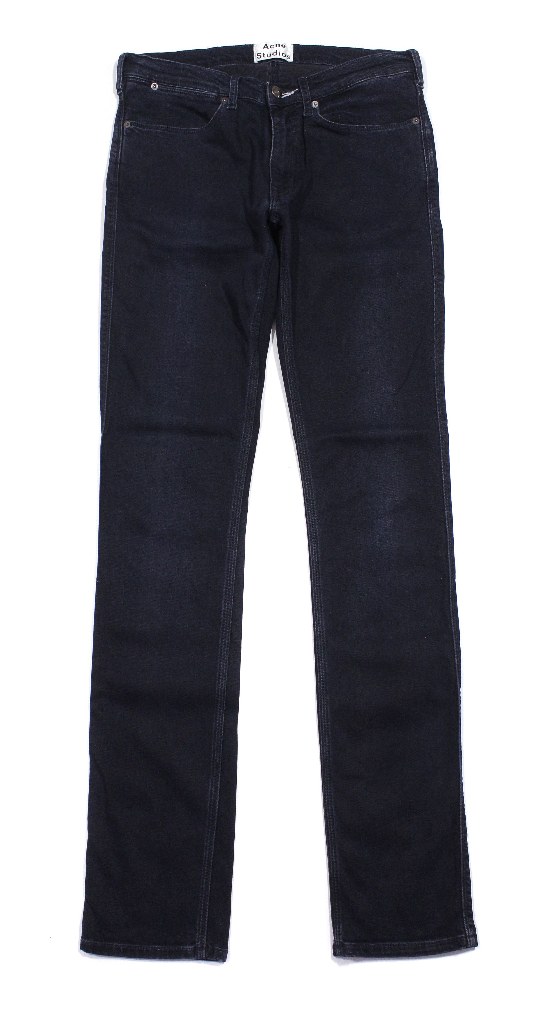Acne Studios Max Man Ray Jeans Size US 30 / EU 46 - 1 Thumbnail