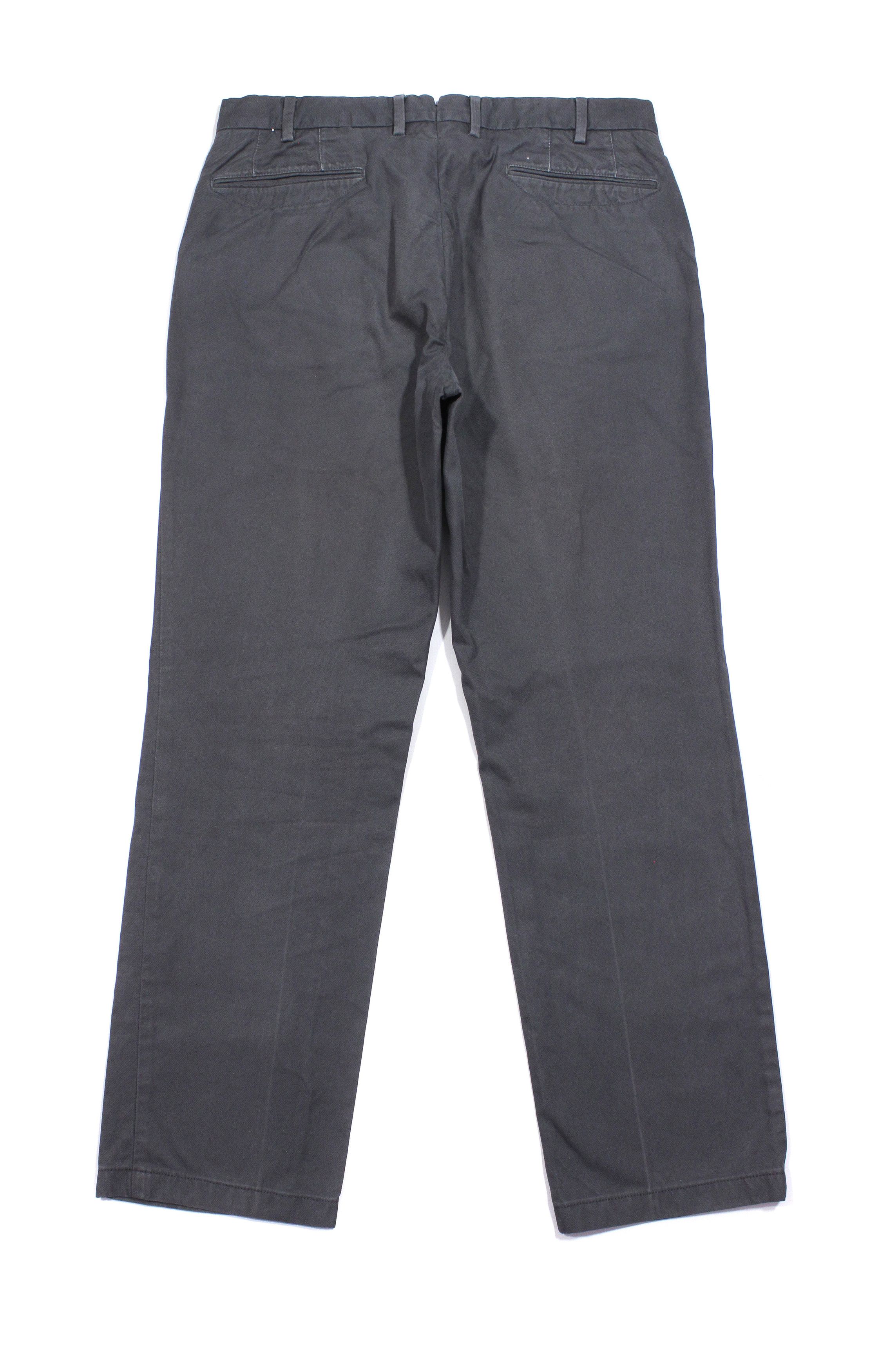 Incotex Comfort Pants Size US 32 / EU 48 - 2 Thumbnail