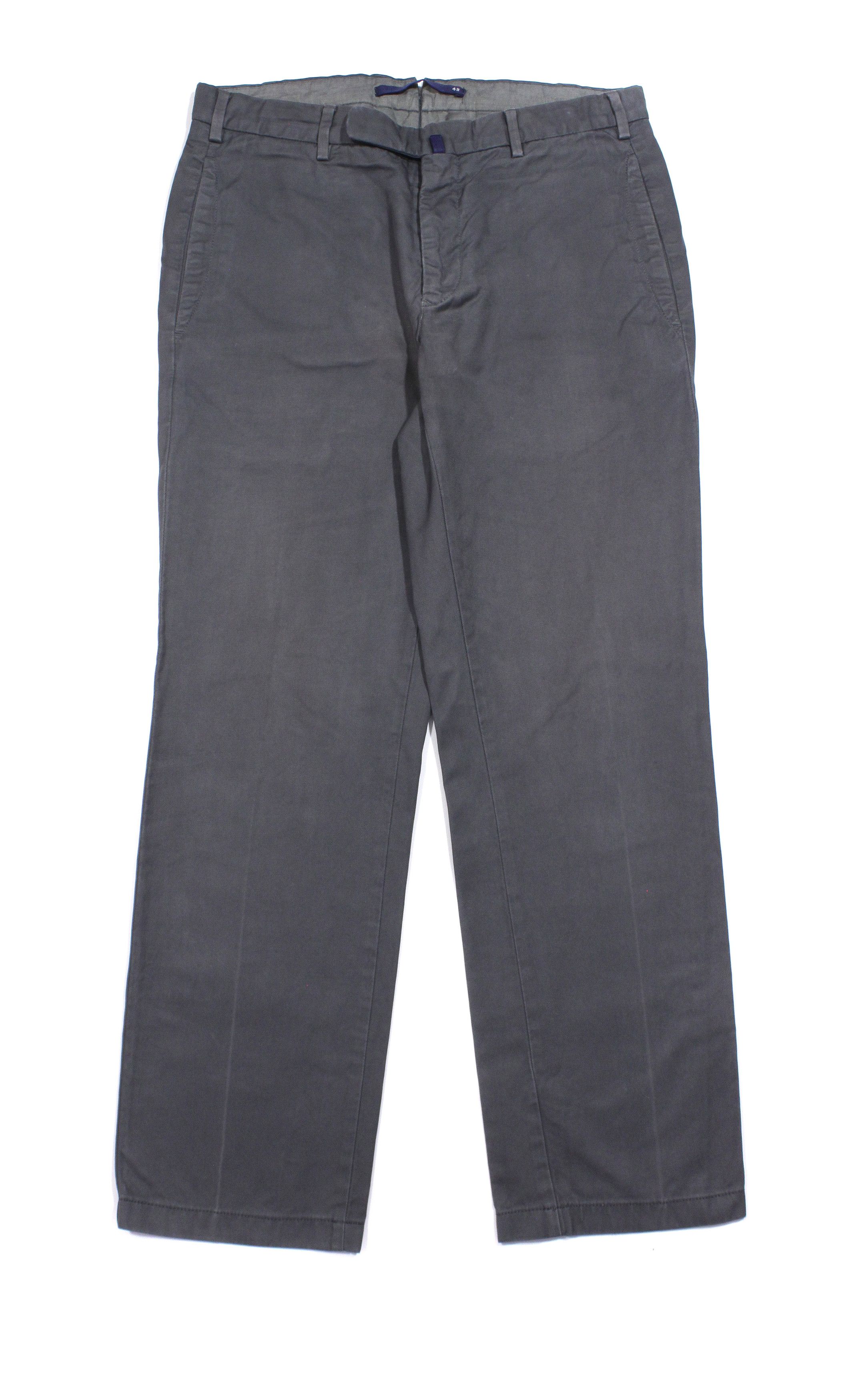 Incotex Comfort Pants Size US 32 / EU 48 - 1 Thumbnail