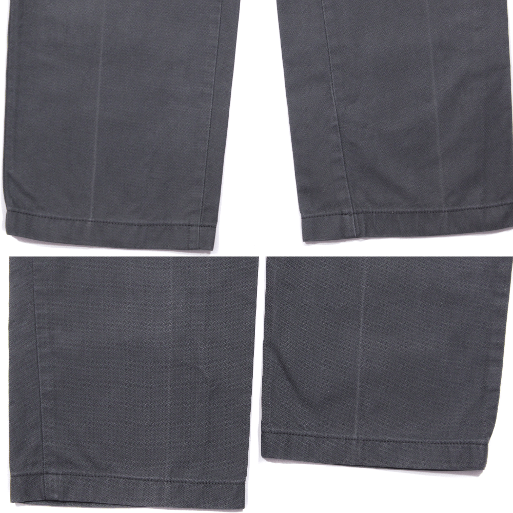 Incotex Comfort Pants Size US 32 / EU 48 - 6 Thumbnail