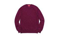 Supreme Cashmere Sweater | Grailed