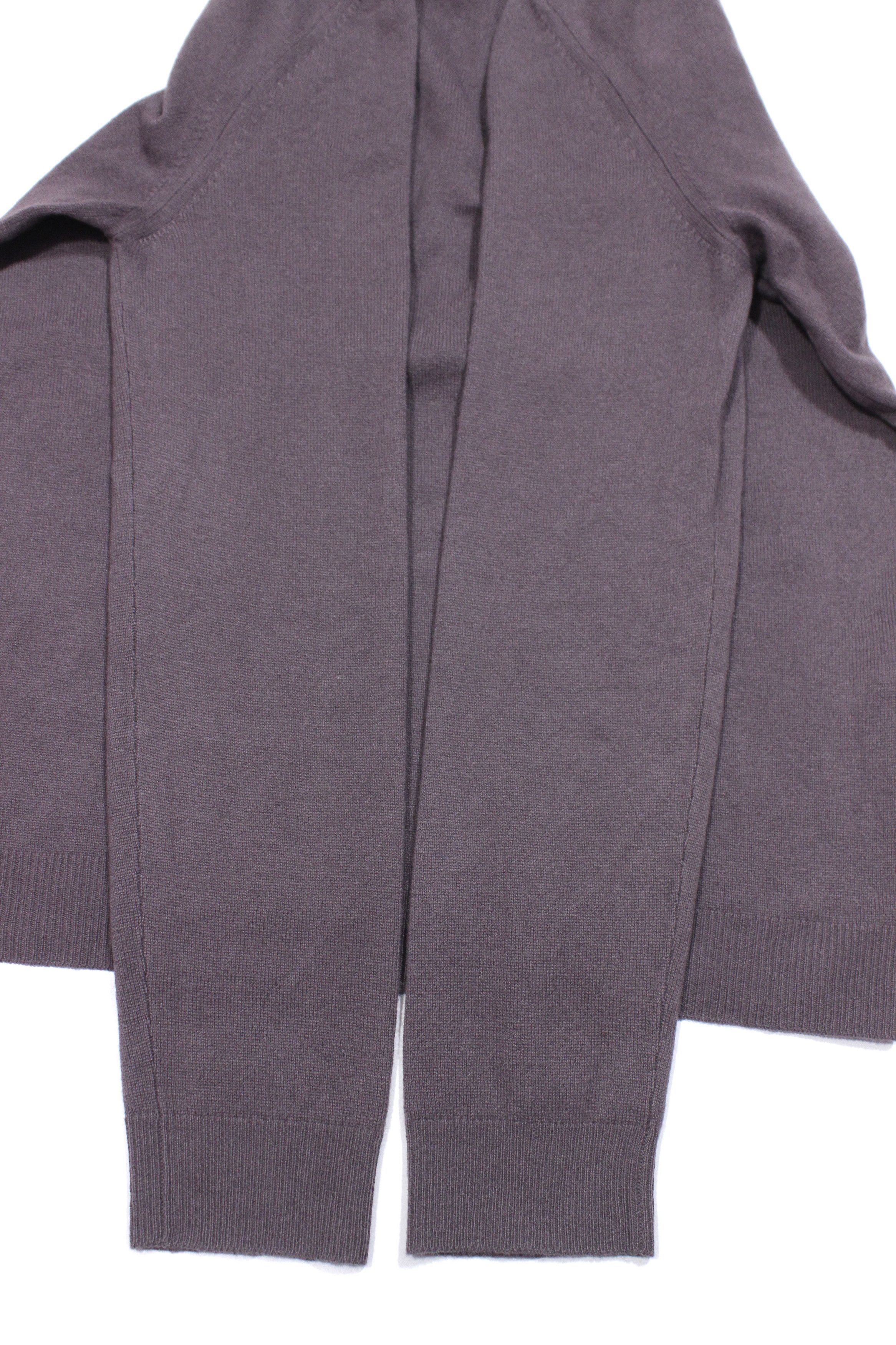 Marni Deep Neckline V Neck Cashmere Sweater Size M / US 6-8 / IT 42-44 - 6 Thumbnail
