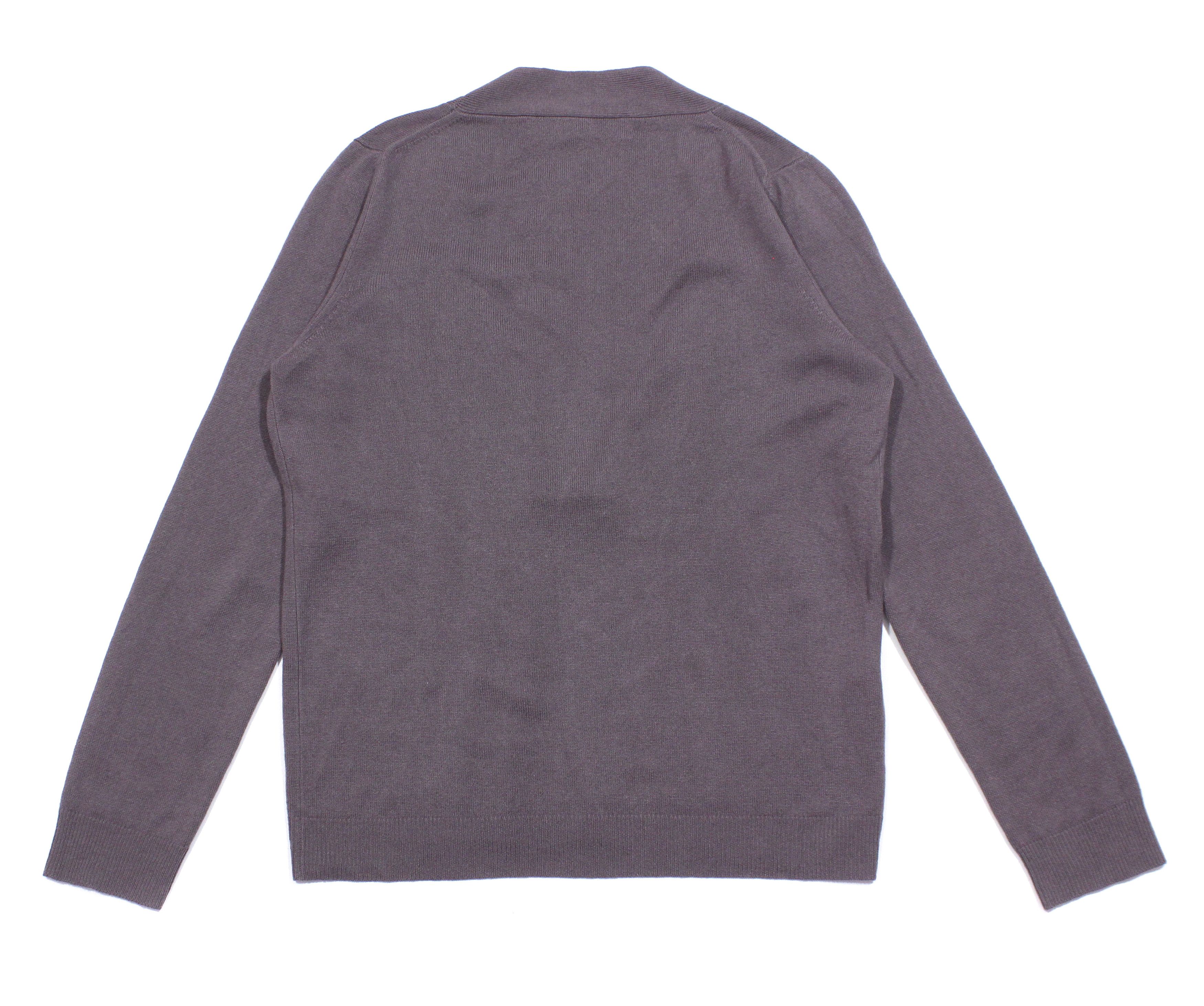 Marni Deep Neckline V Neck Cashmere Sweater Size M / US 6-8 / IT 42-44 - 2 Thumbnail