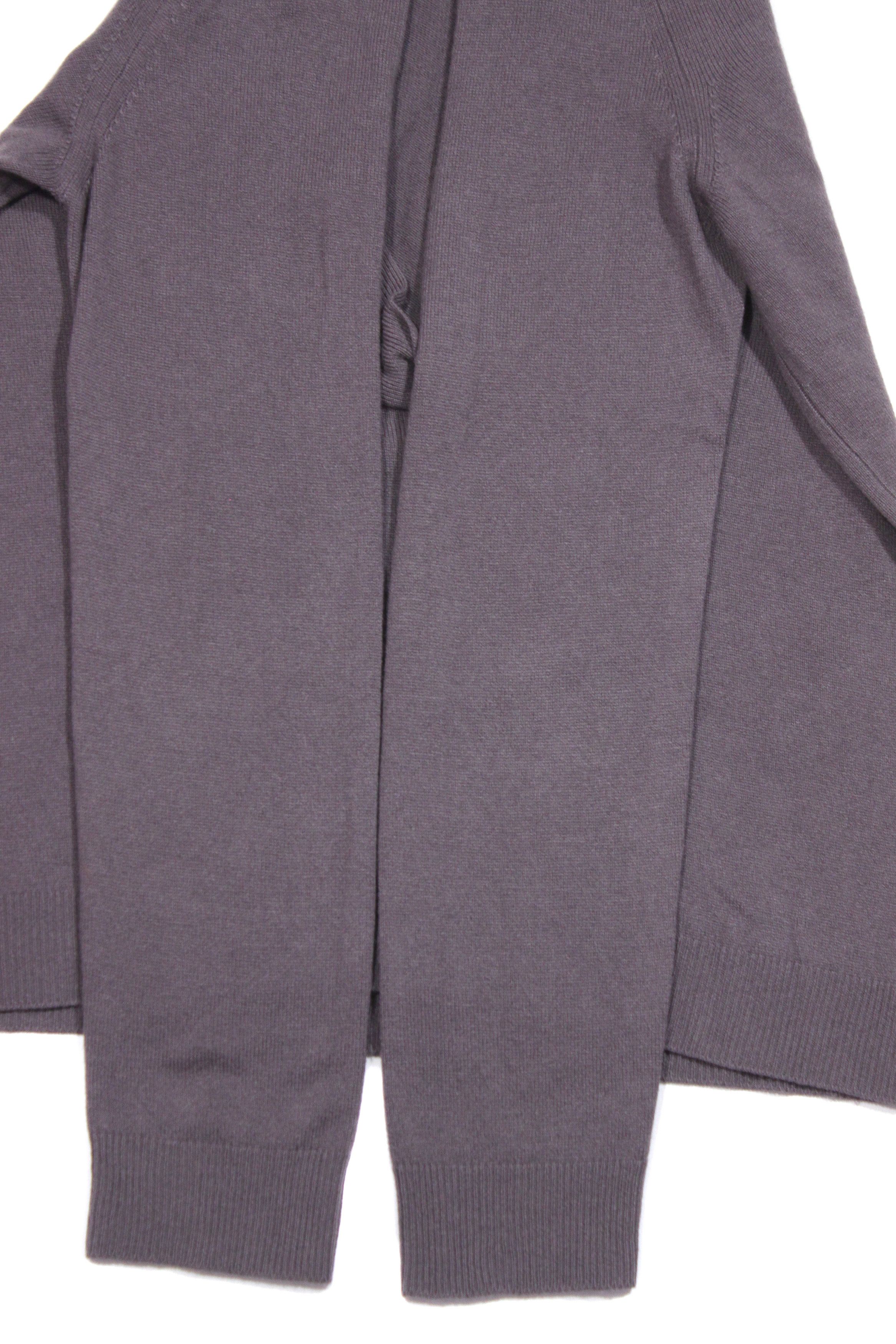 Marni Deep Neckline V Neck Cashmere Sweater Size M / US 6-8 / IT 42-44 - 5 Thumbnail