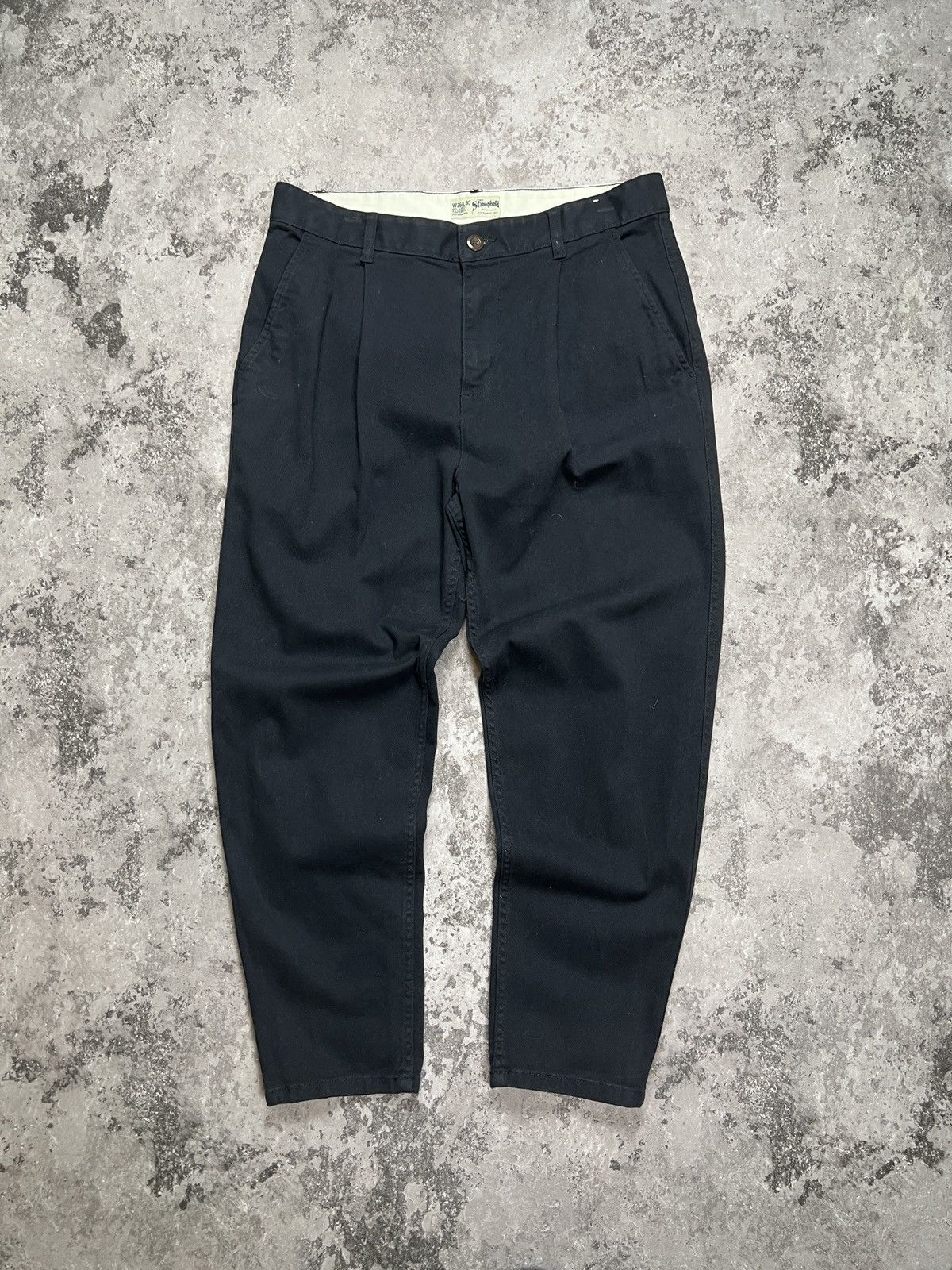 The Stronghold Workwear Pants