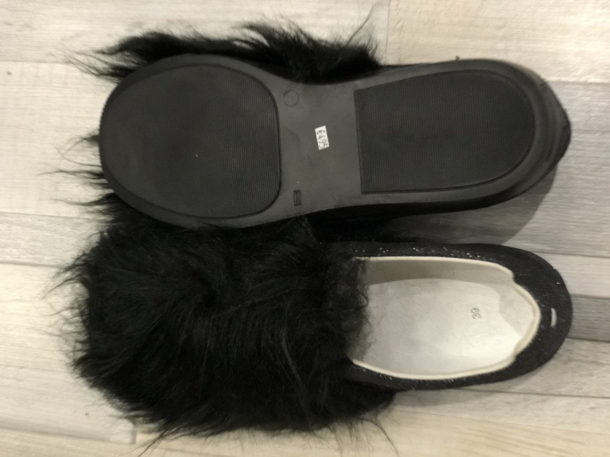 Maison Margiela Maison Martin Margiela Slip-on Shoes Size US 7 / IT 37 - 6 Thumbnail