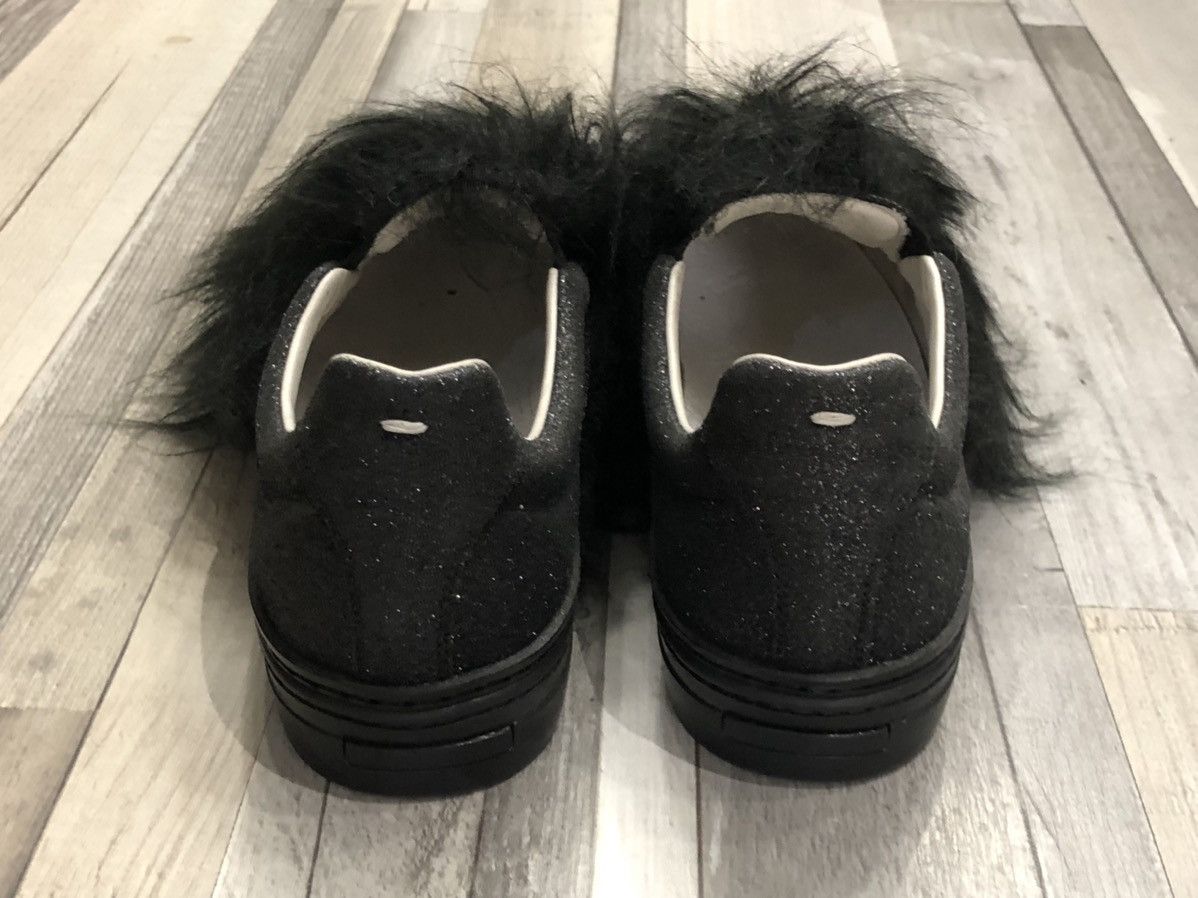 Maison Margiela Maison Martin Margiela Slip-on Shoes Size US 7 / IT 37 - 5 Thumbnail