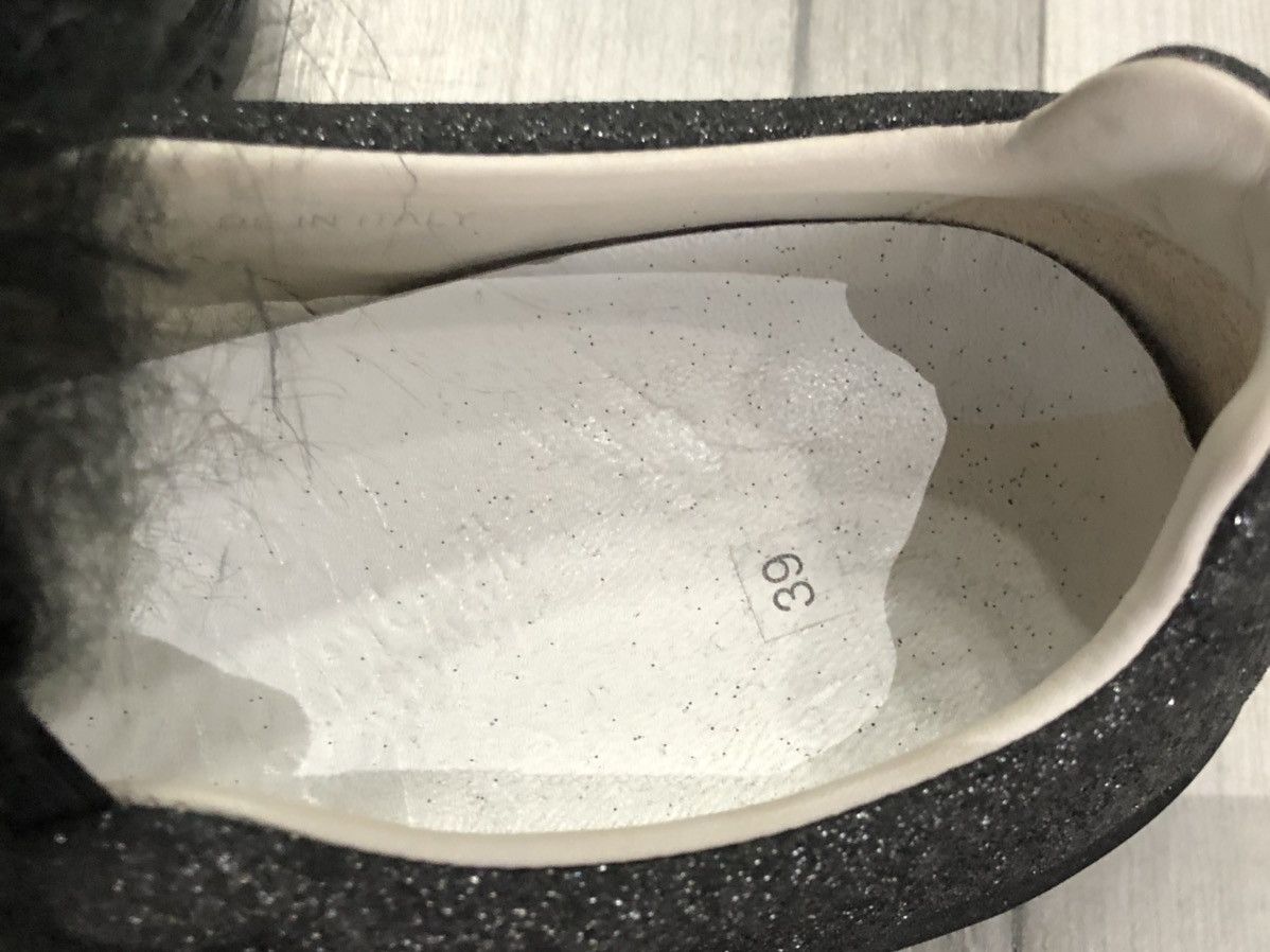 Maison Margiela Maison Martin Margiela Slip-on Shoes Size US 7 / IT 37 - 3 Thumbnail