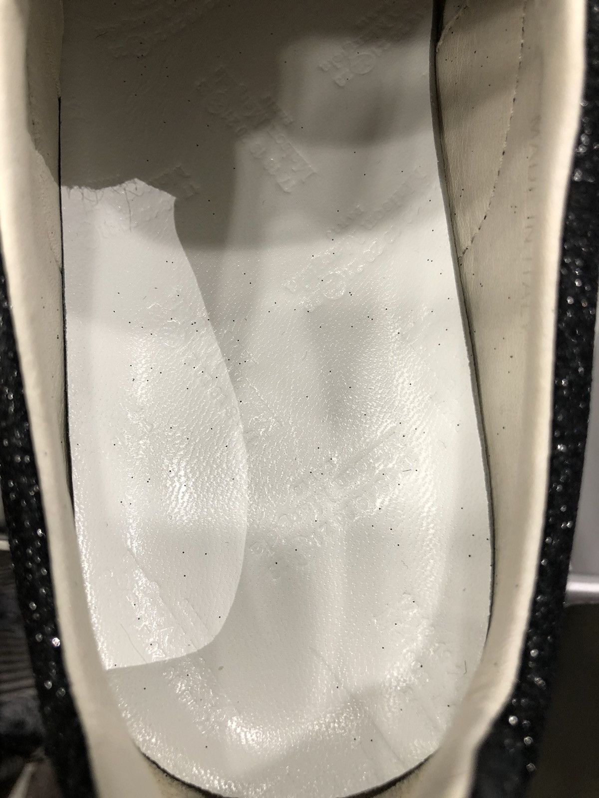 Maison Margiela Maison Martin Margiela Slip-on Shoes Size US 7 / IT 37 - 8 Thumbnail