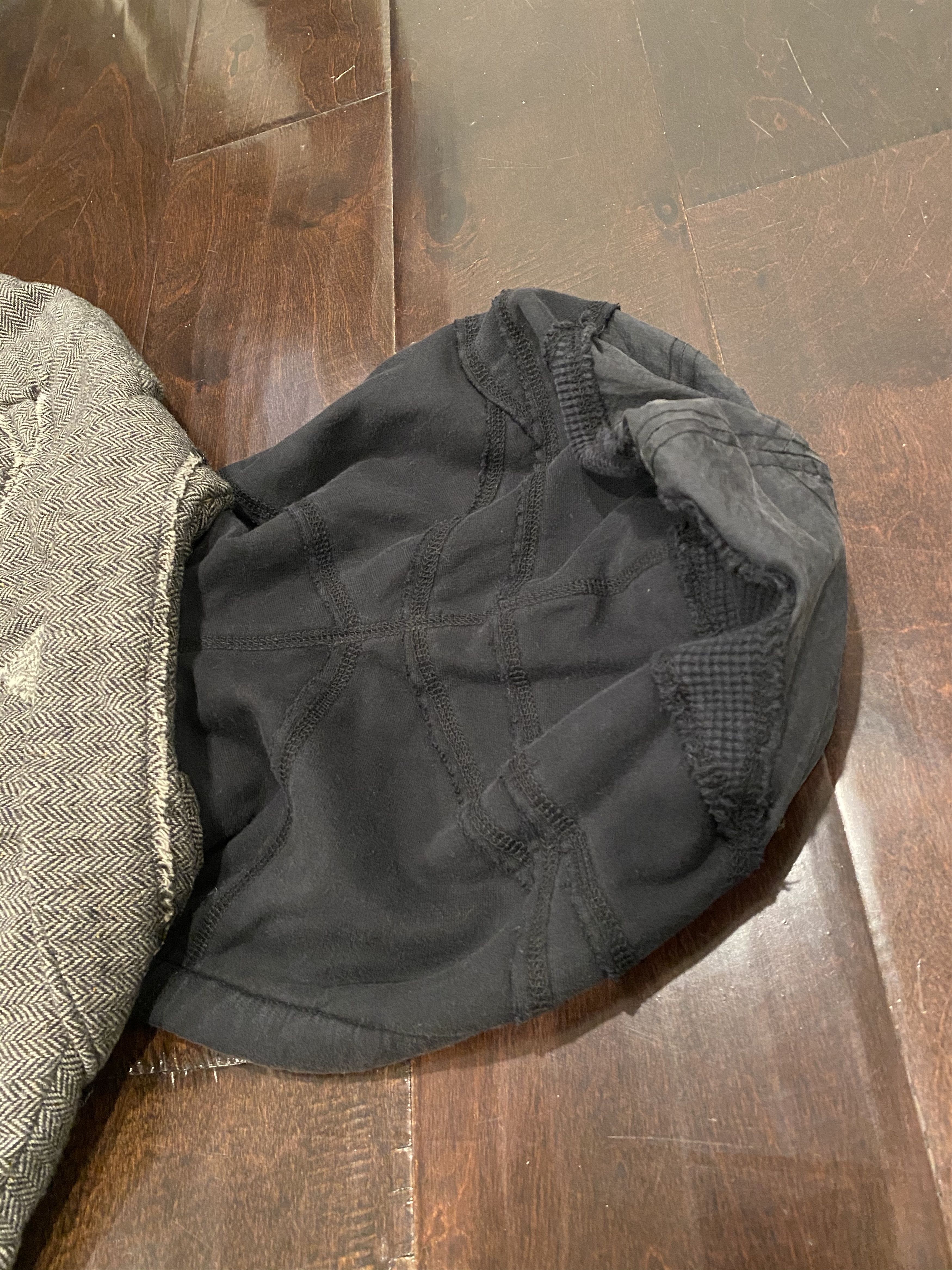 Greg Lauren Greg Lauren FW19 Mixed Herringbone Artist Coat Jacket 2 Size US M / EU 48-50 / 2 - 10 Thumbnail