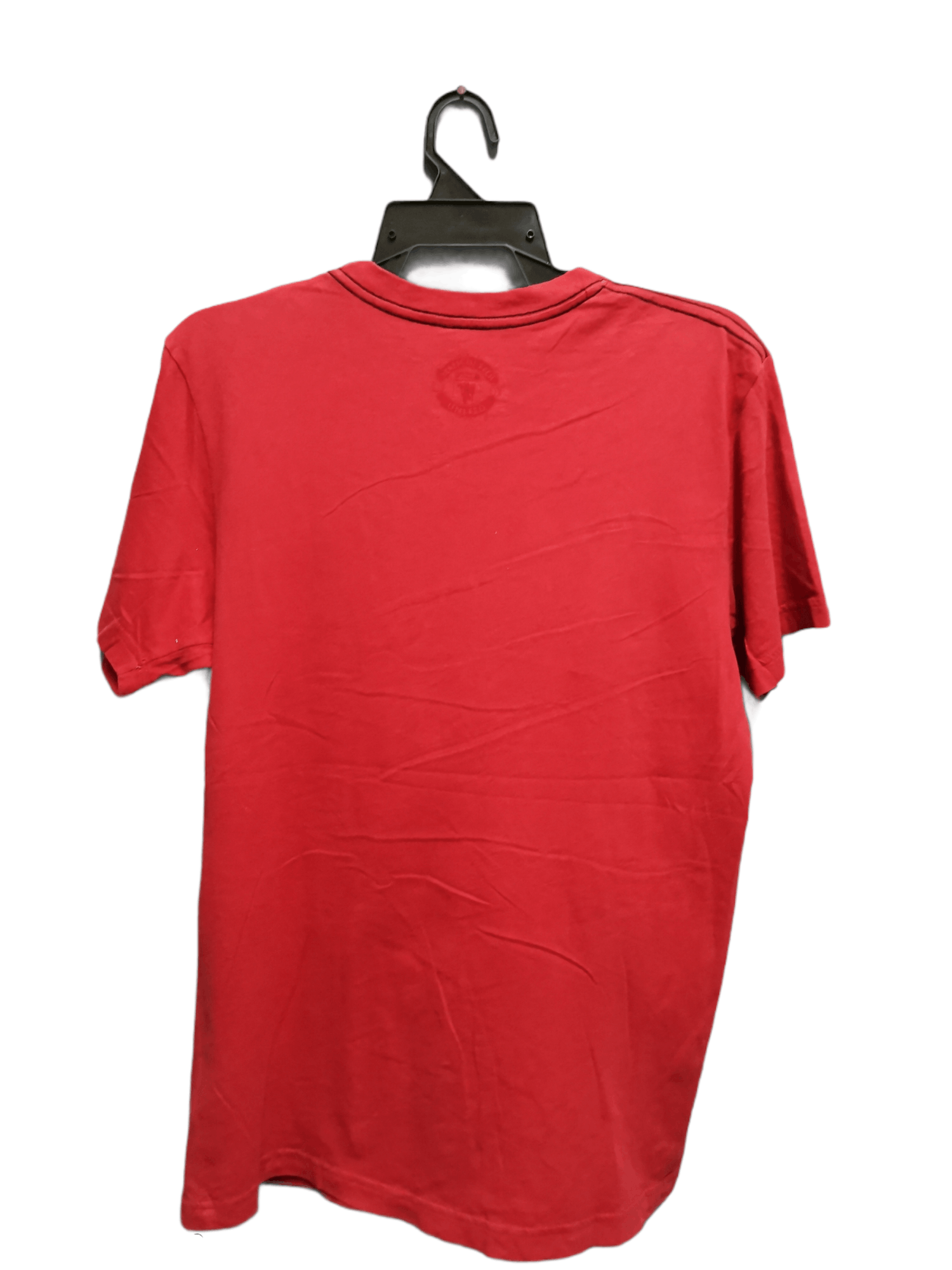 Nike Nike Tshirt x Manchester United Size US M / EU 48-50 / 2 - 2 Thumbnail