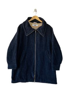 Dries Van Noten Wool Jacket | Grailed