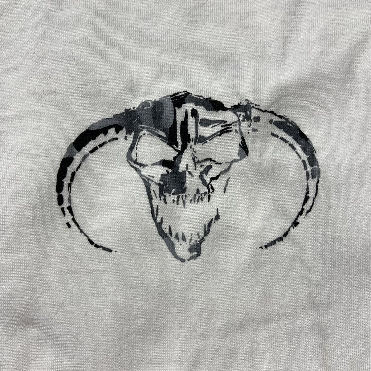 Other Vintage Masters Of Hardcore Gabber Techno T-Shirt Size US XXL / EU 58 / 5 - 4 Thumbnail