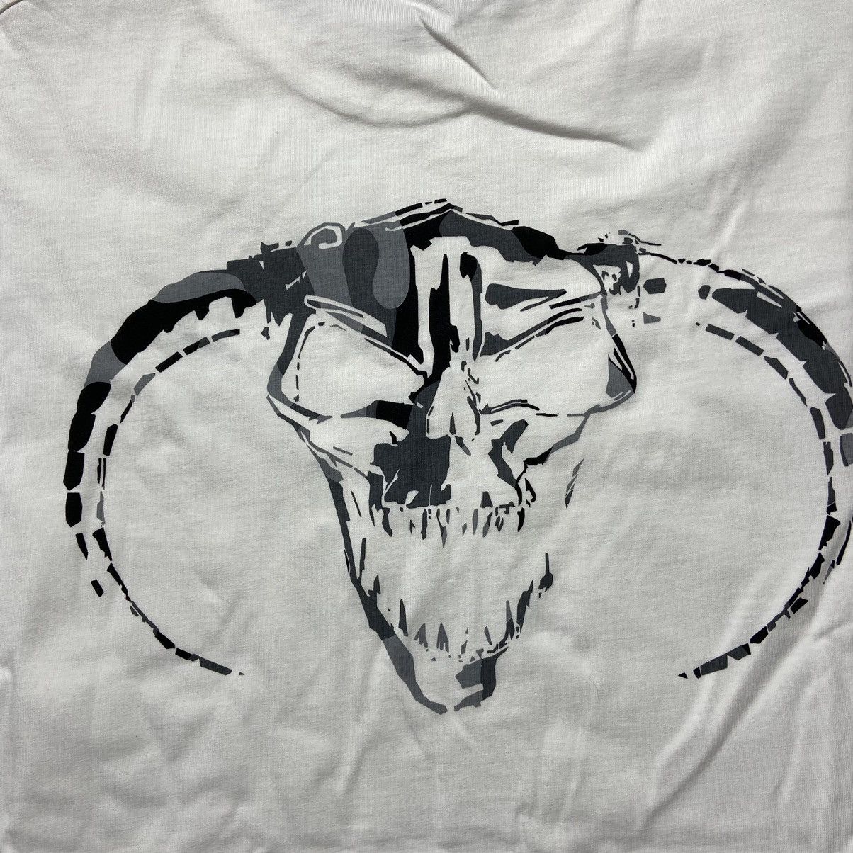 Other Vintage Masters Of Hardcore Gabber Techno T-Shirt Size US XXL / EU 58 / 5 - 8 Thumbnail