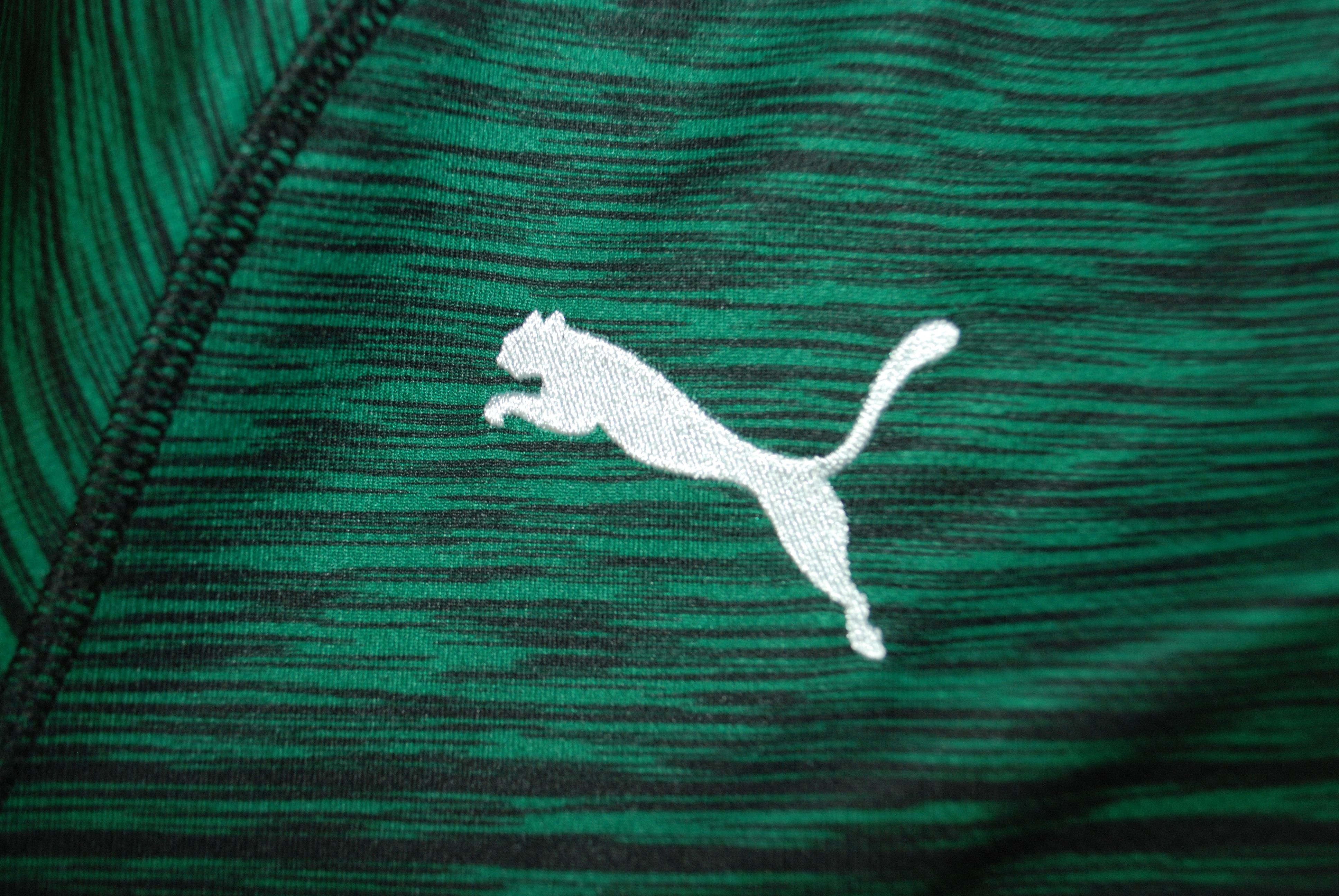 Puma BORUSSIA MONCHENGLADBACH 2018 2019 AWAY #8 ZAKARIA FOOTBALL Size US M / EU 48-50 / 2 - 5 Thumbnail