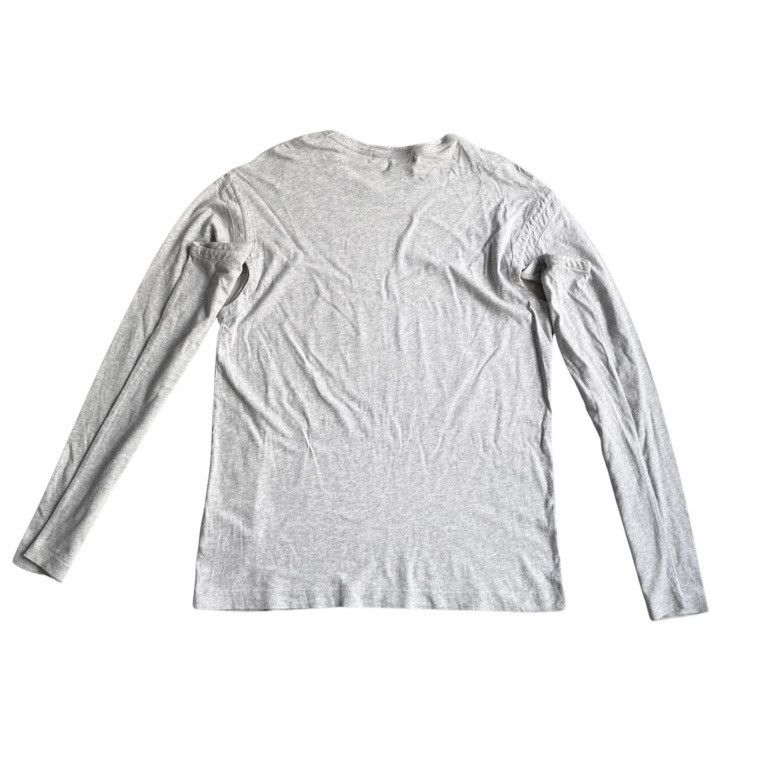 Comme des Garcons Comme des Garçons Shirt Underarm Cut Out T Shirt Size US L / EU 52-54 / 3 - 5 Thumbnail